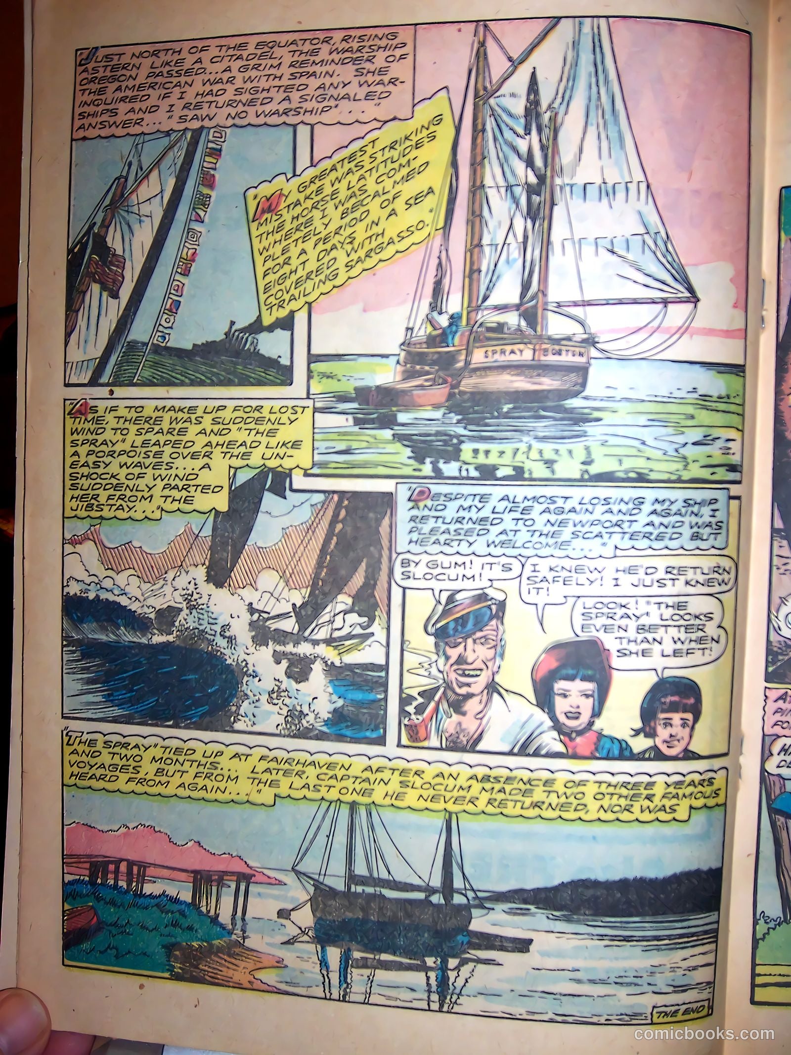 Midnight #5 — page 19 of 38