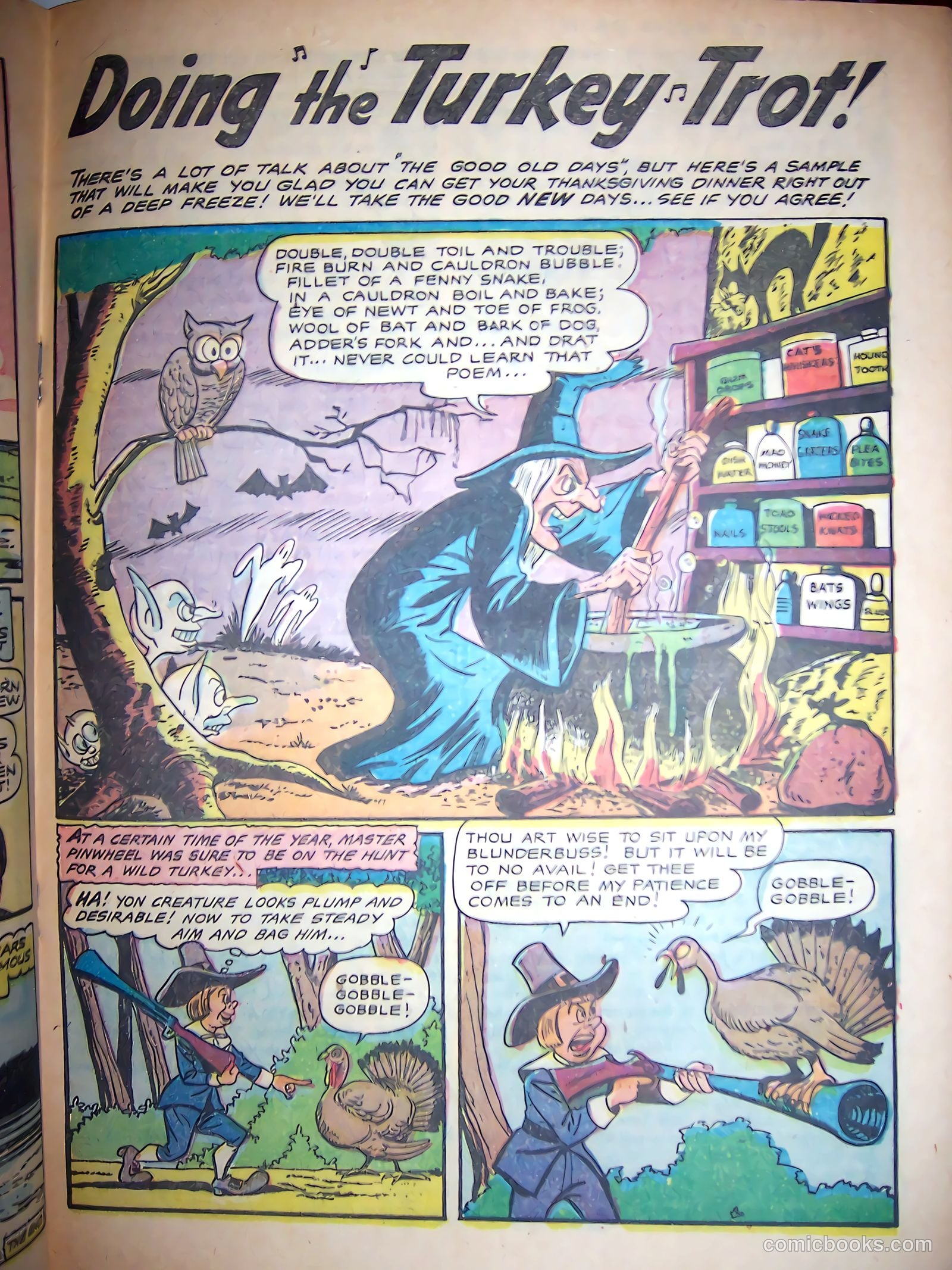 Midnight #5 — page 20 of 38