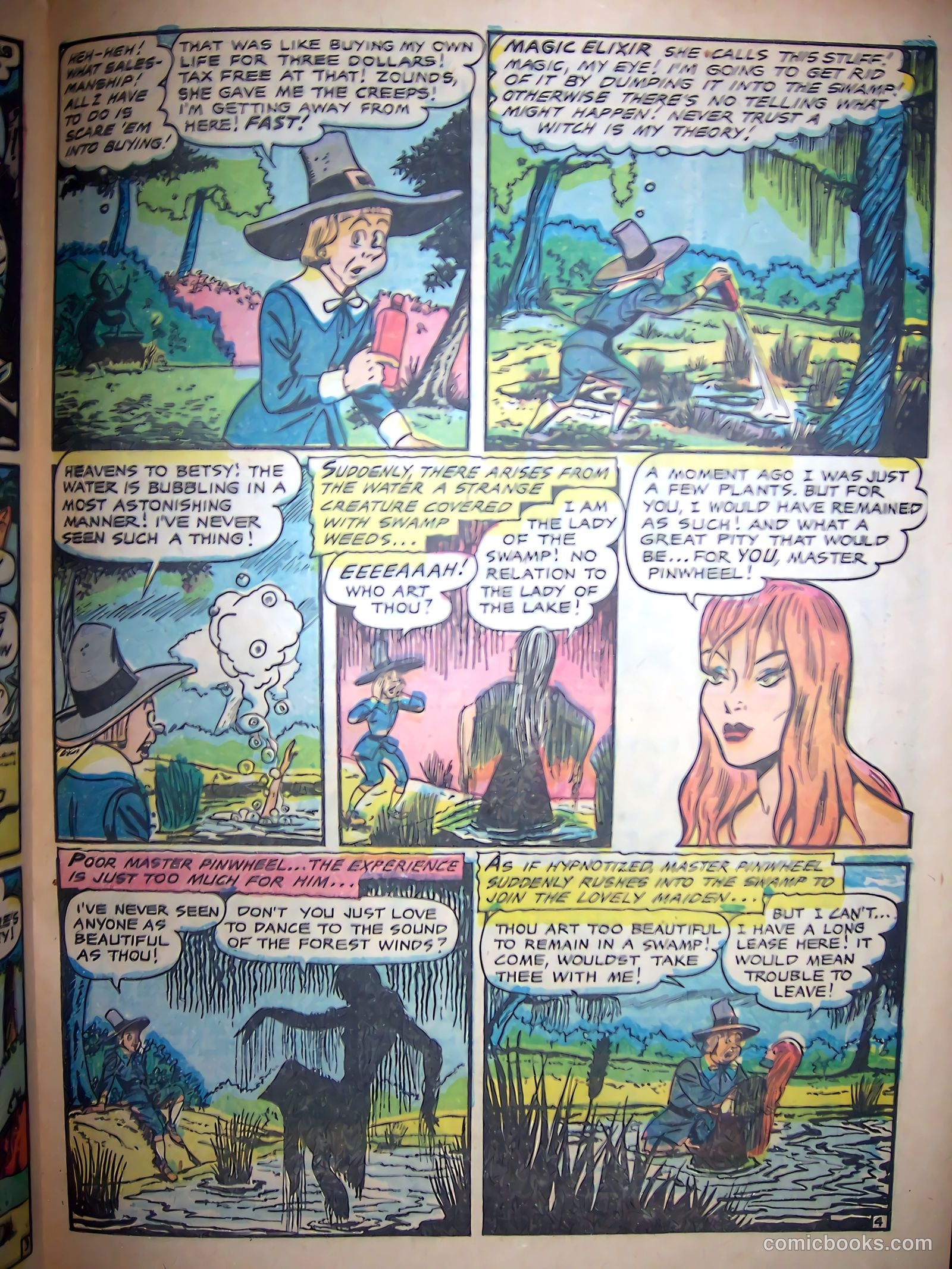 Midnight #5 — page 24 of 38
