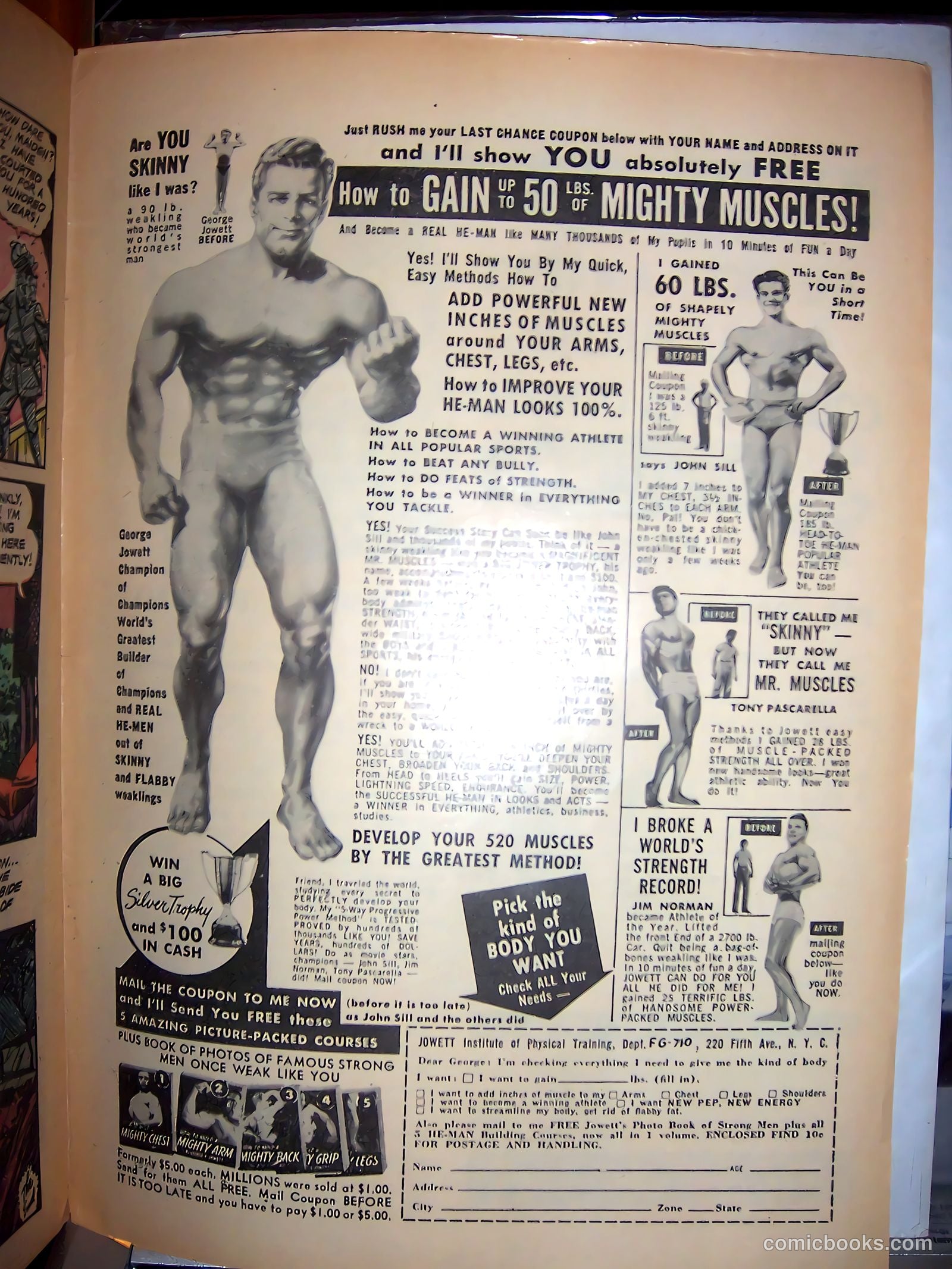 Midnight #5 — page 36 of 38