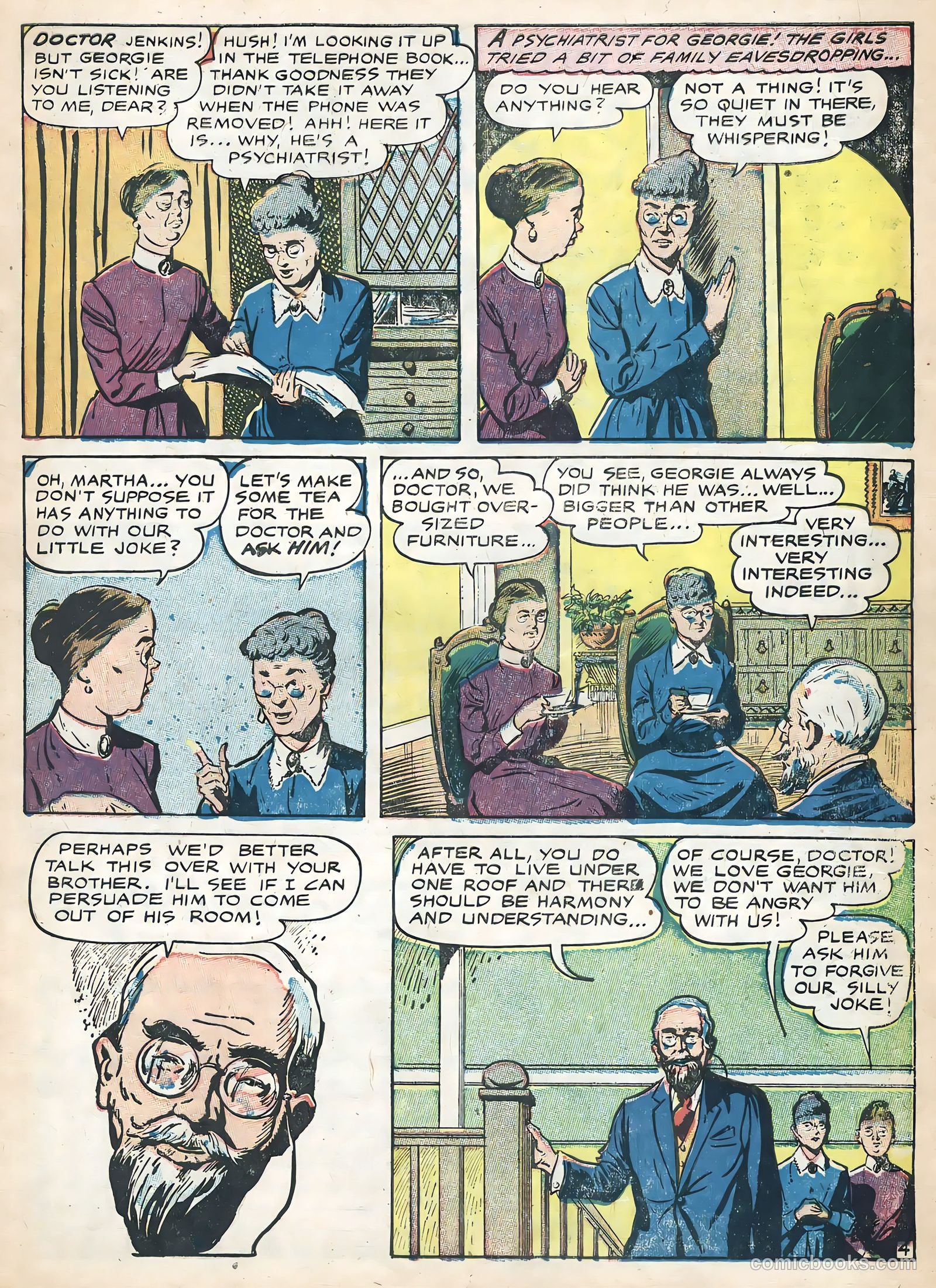 Midnight #6 — page 7 of 36