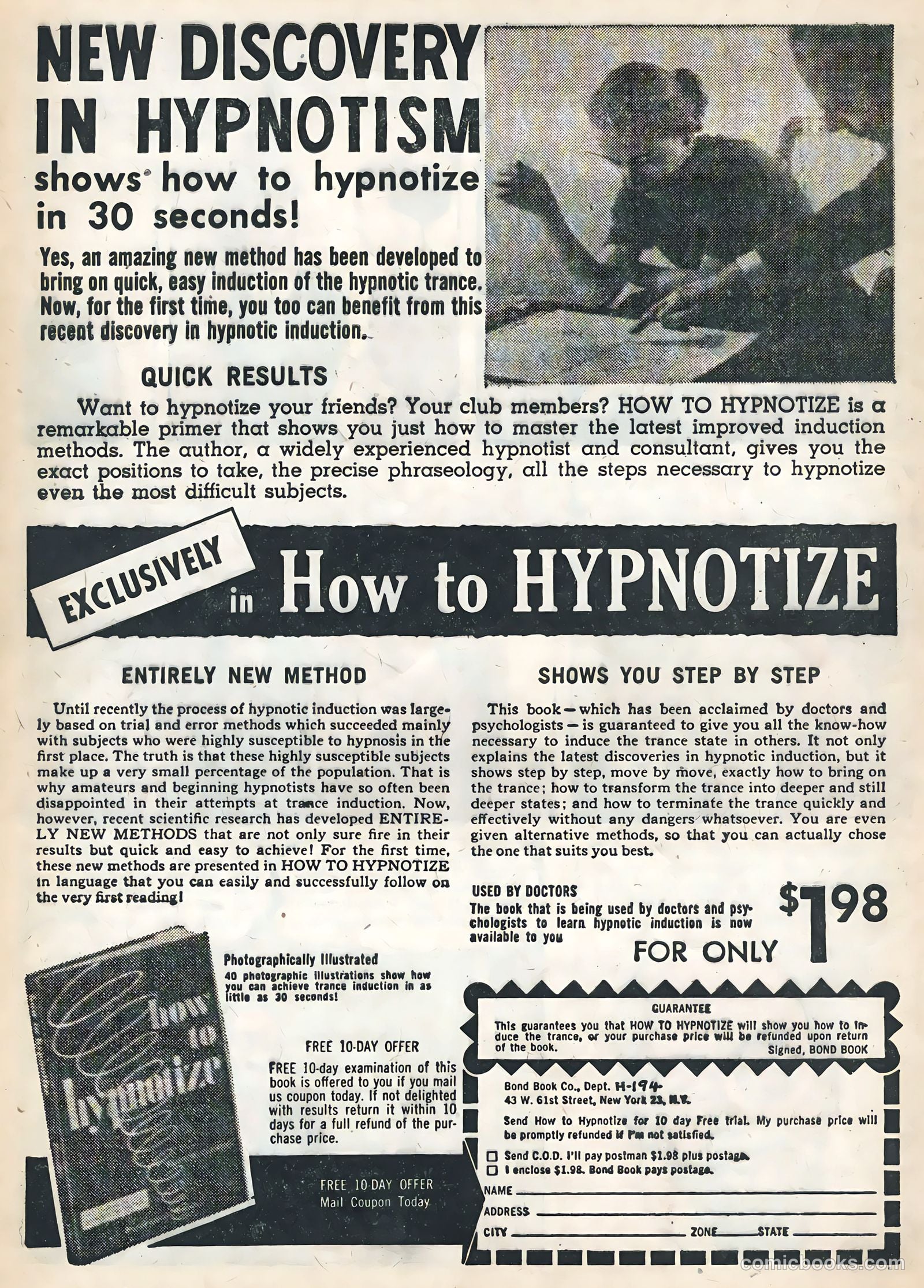 Midnight #6 — page 8 of 36