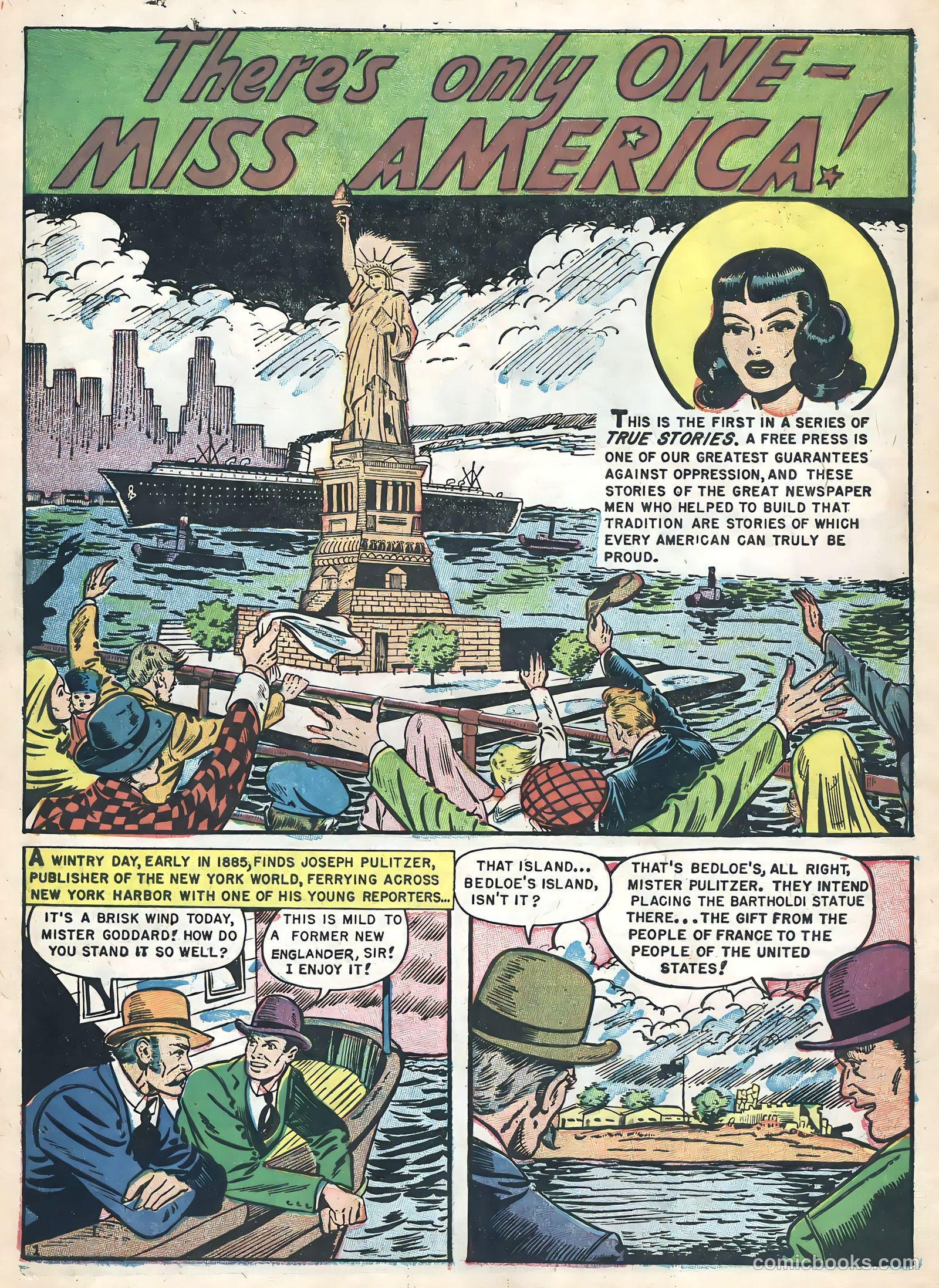 Midnight #6 — page 10 of 36
