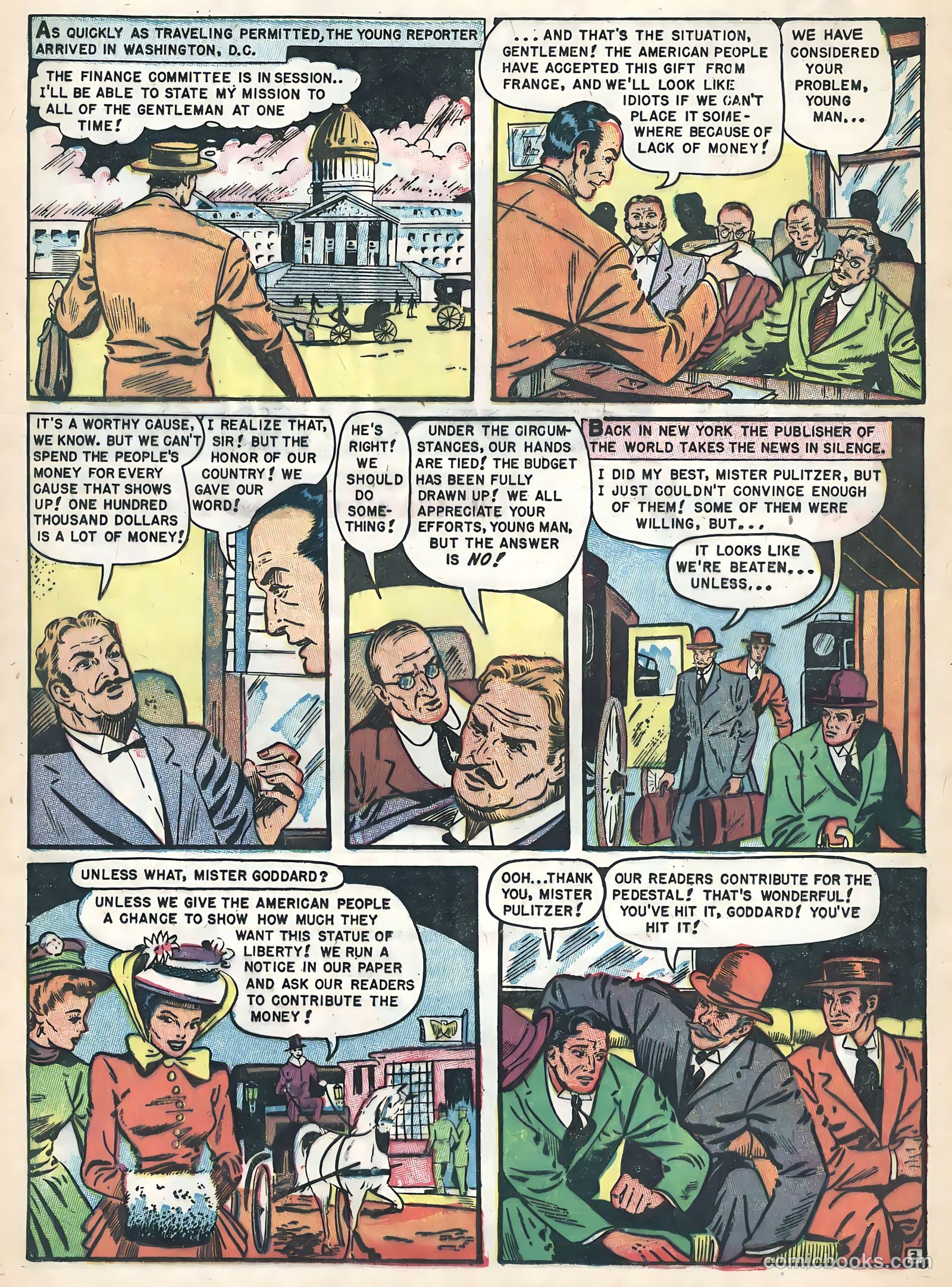 Midnight #6 — page 12 of 36