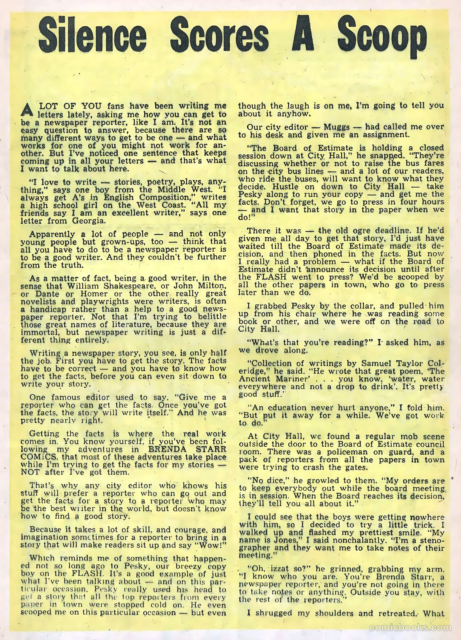 Midnight #6 — page 13 of 36