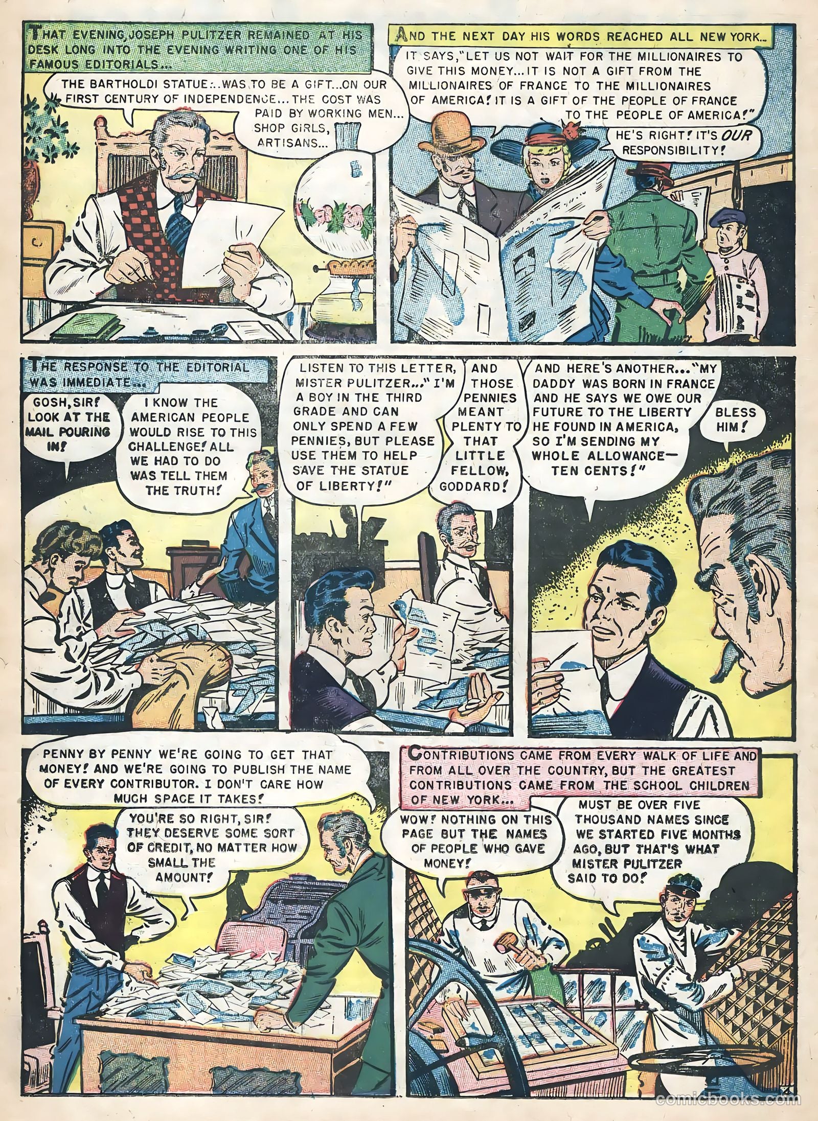 Midnight #6 — page 14 of 36