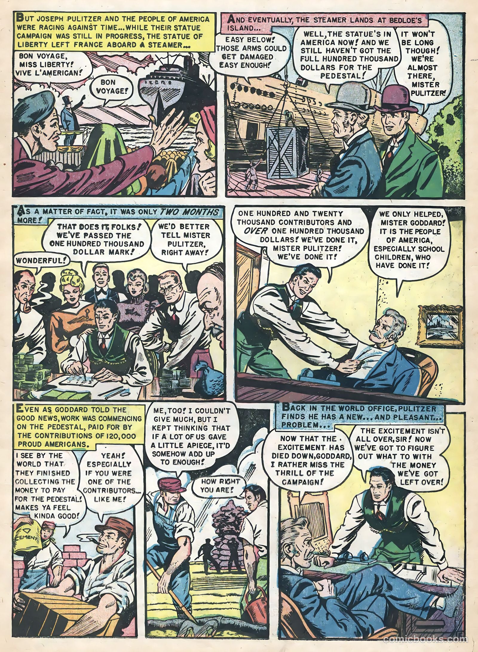 Midnight #6 — page 15 of 36
