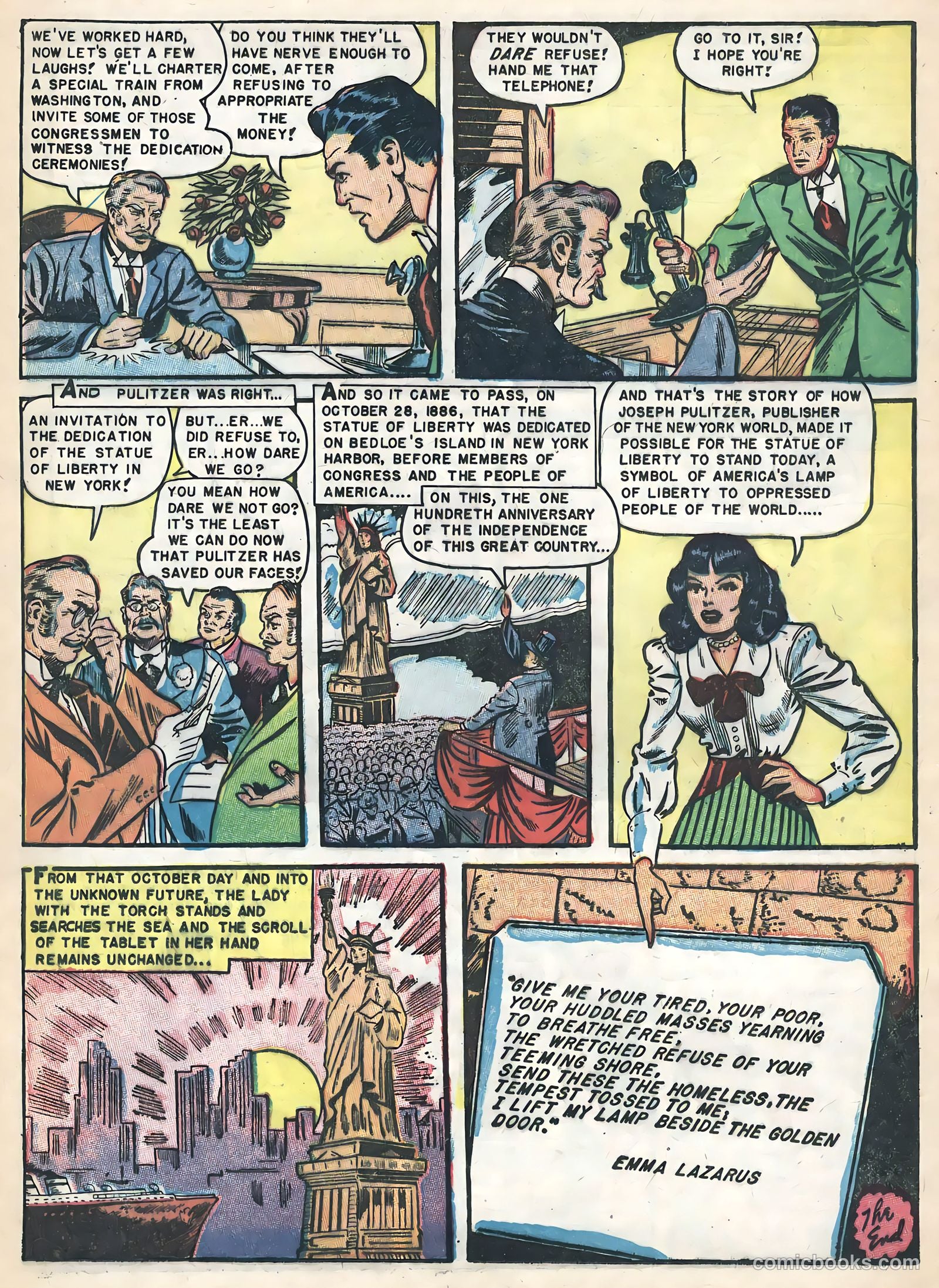 Midnight #6 — page 16 of 36