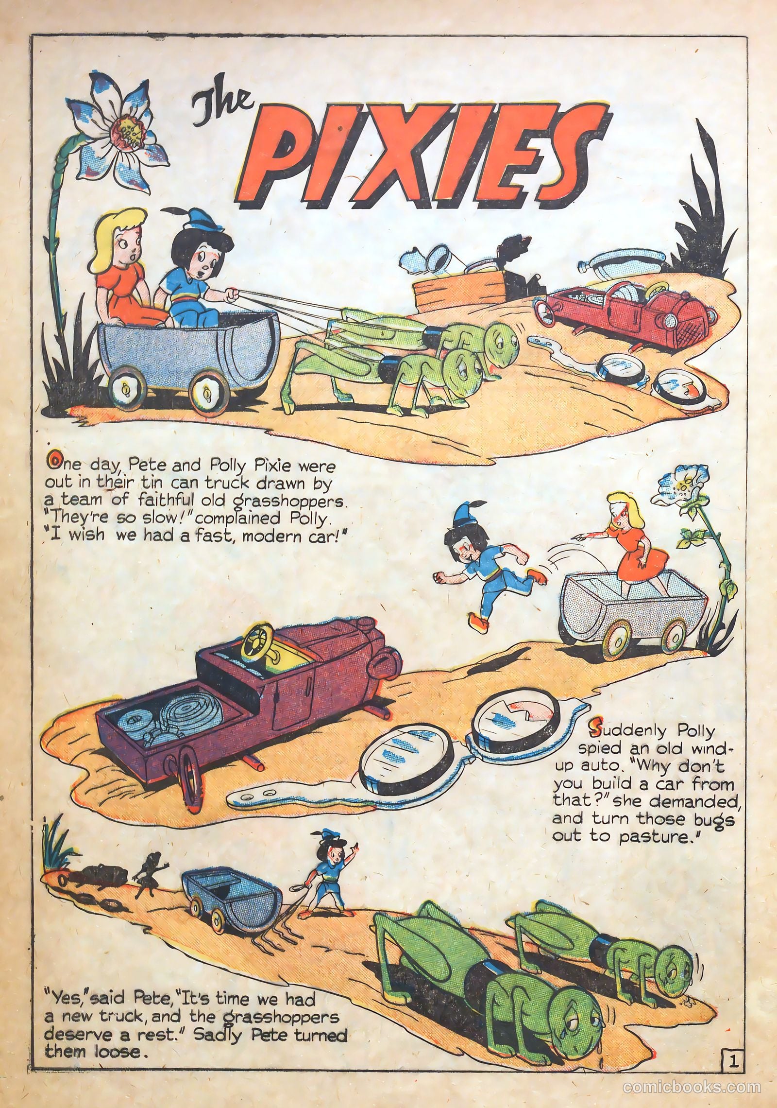 Mighty Atom #2 — page 24 of 36