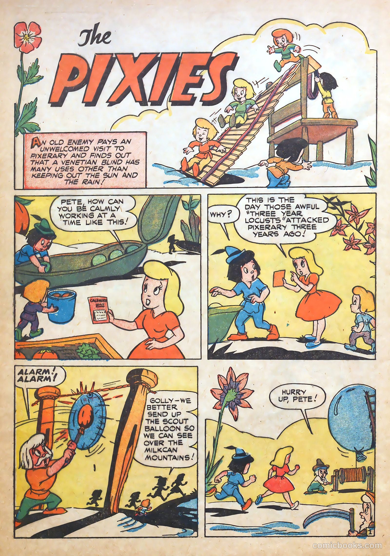 Mighty Atom #2 — page 28 of 36