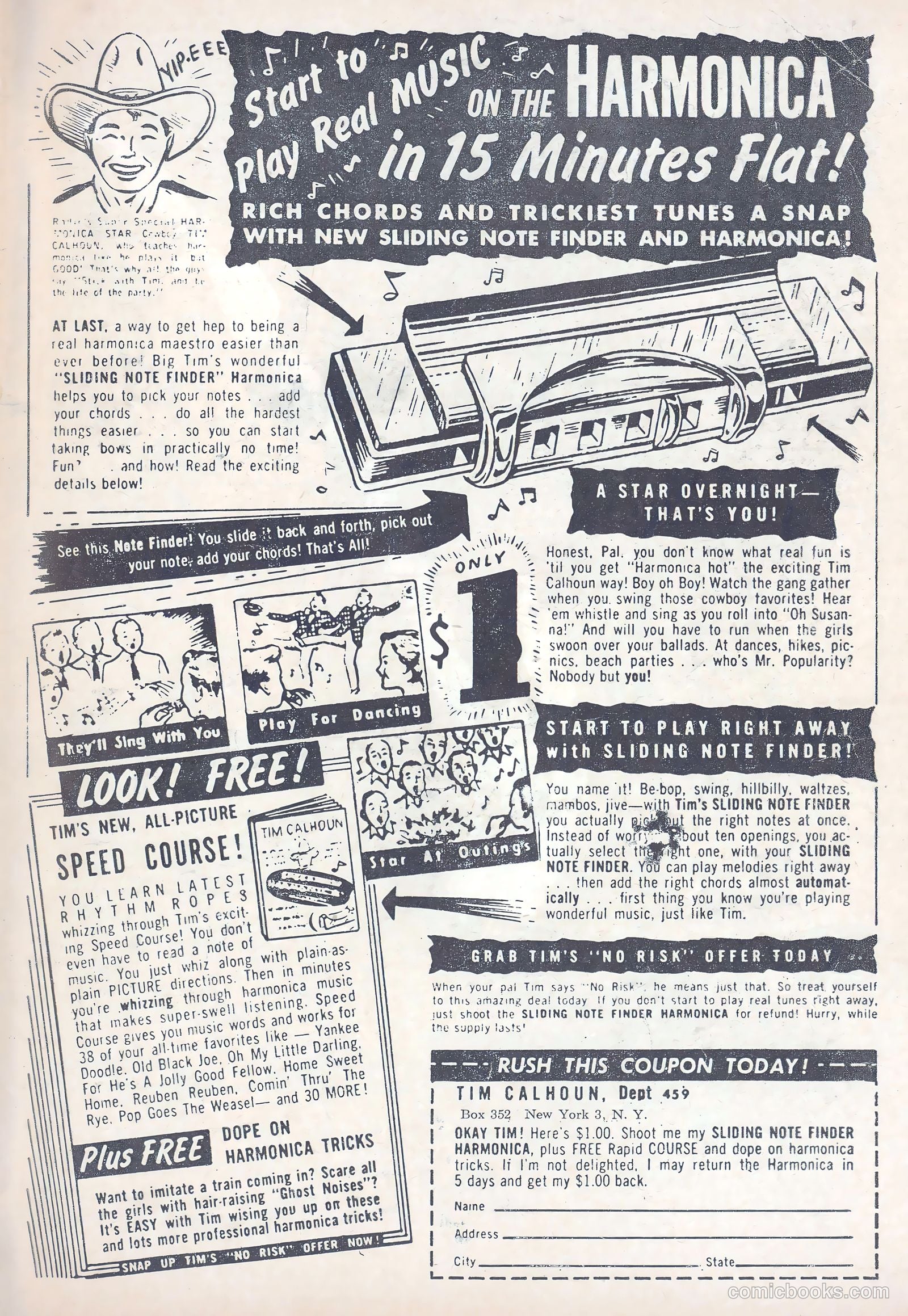 Mighty Bear #1 — page 35 of 36