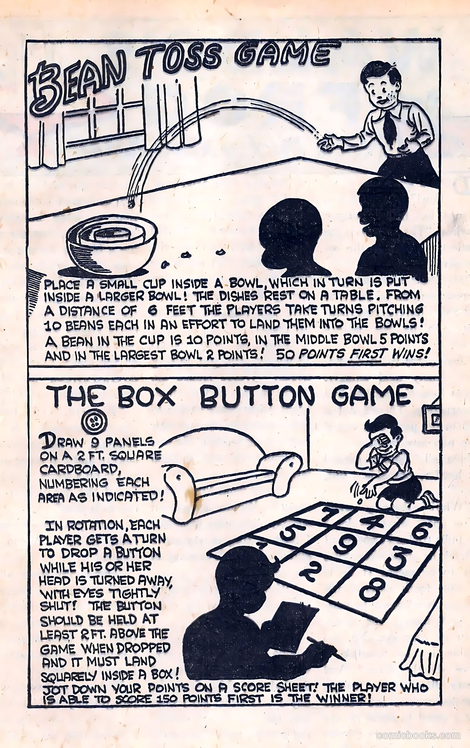 Mighty Bear #13 — page 17 of 36