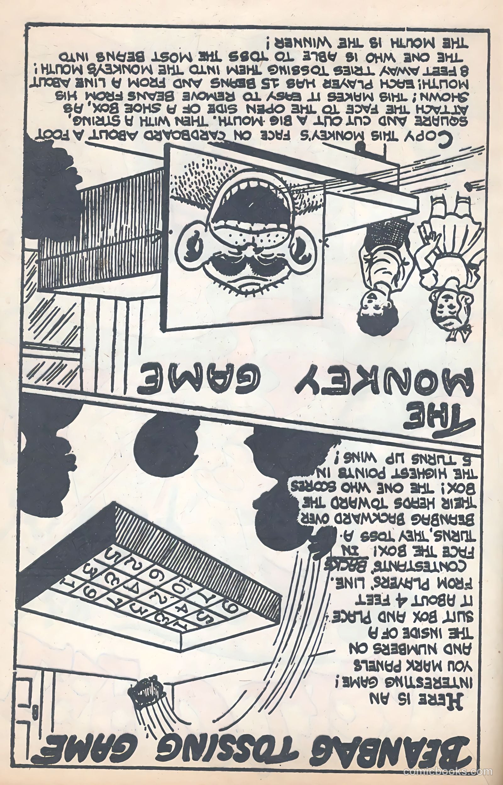 Mighty Bear #14 — page 17 of 36