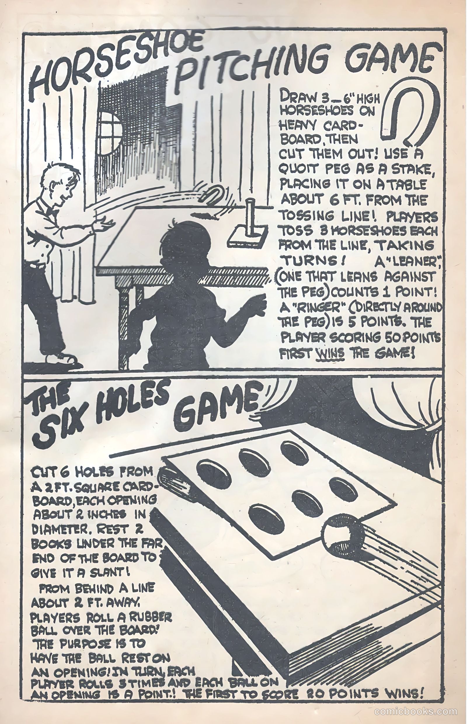 Mighty Bear #14 — page 33 of 36