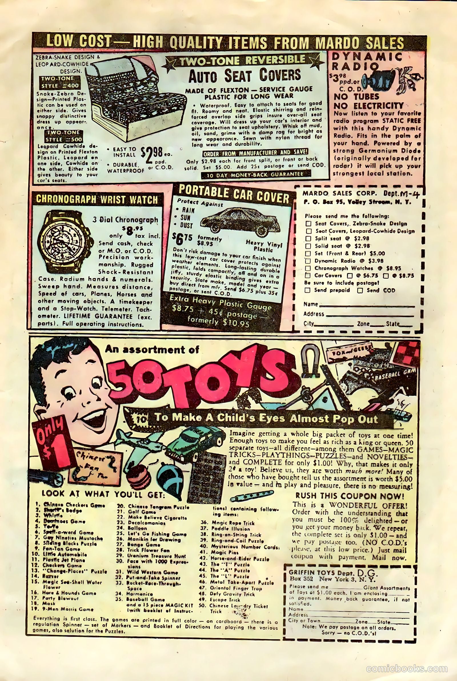 Mighty Ghost #4 — page 17 of 36
