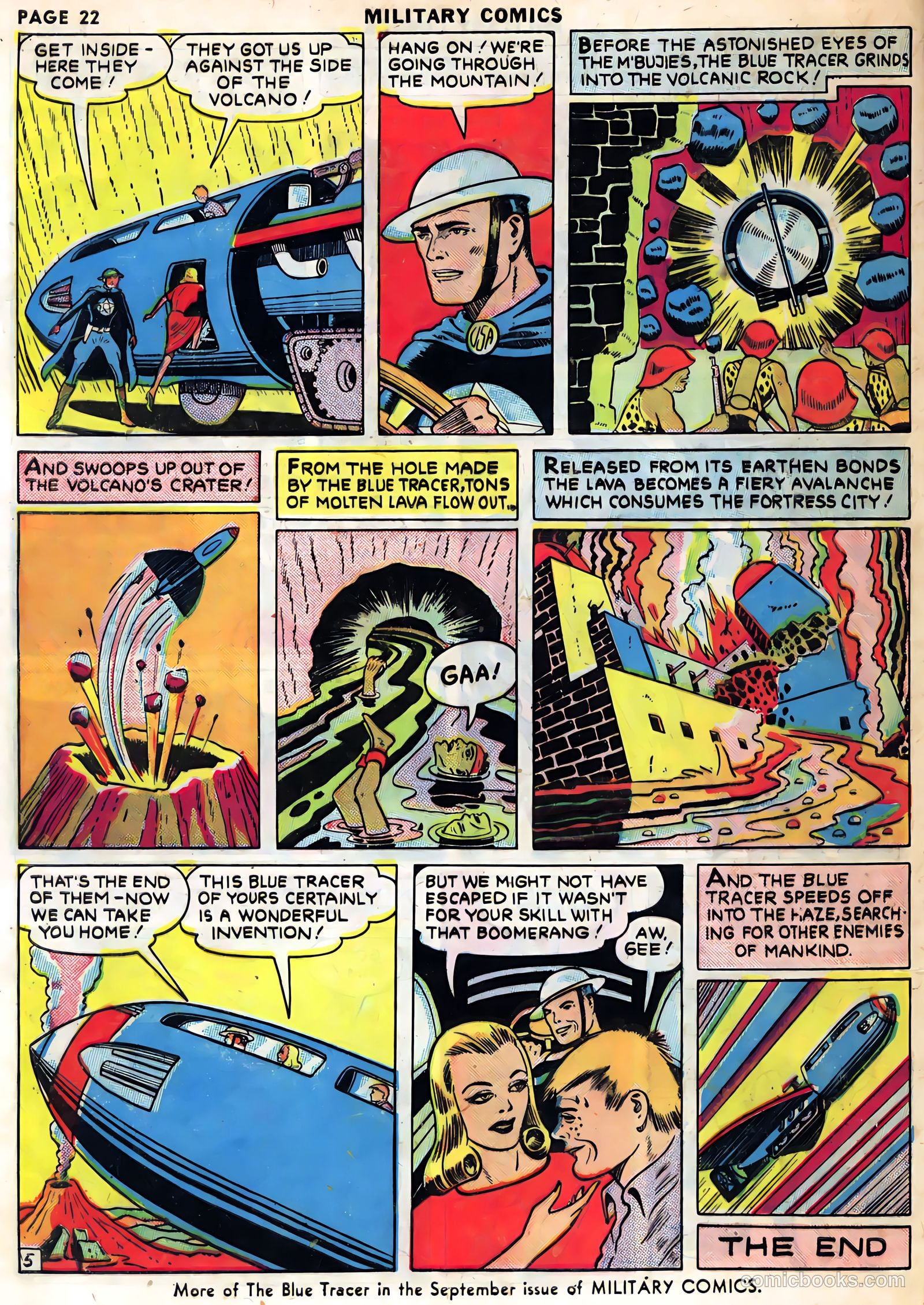 Military Comics #1 — page 24 of 68