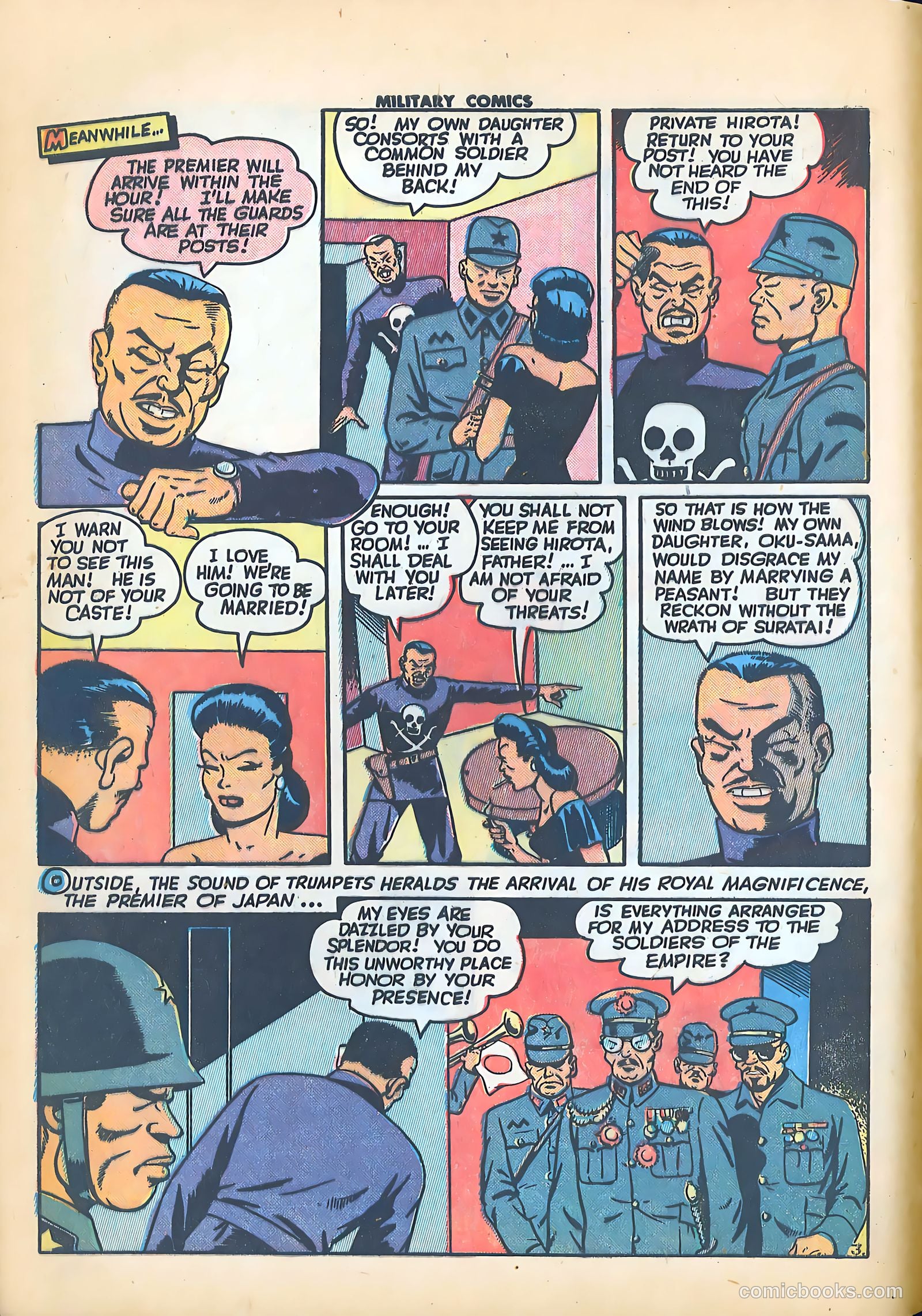 Military Comics #25 — page 24 of 60