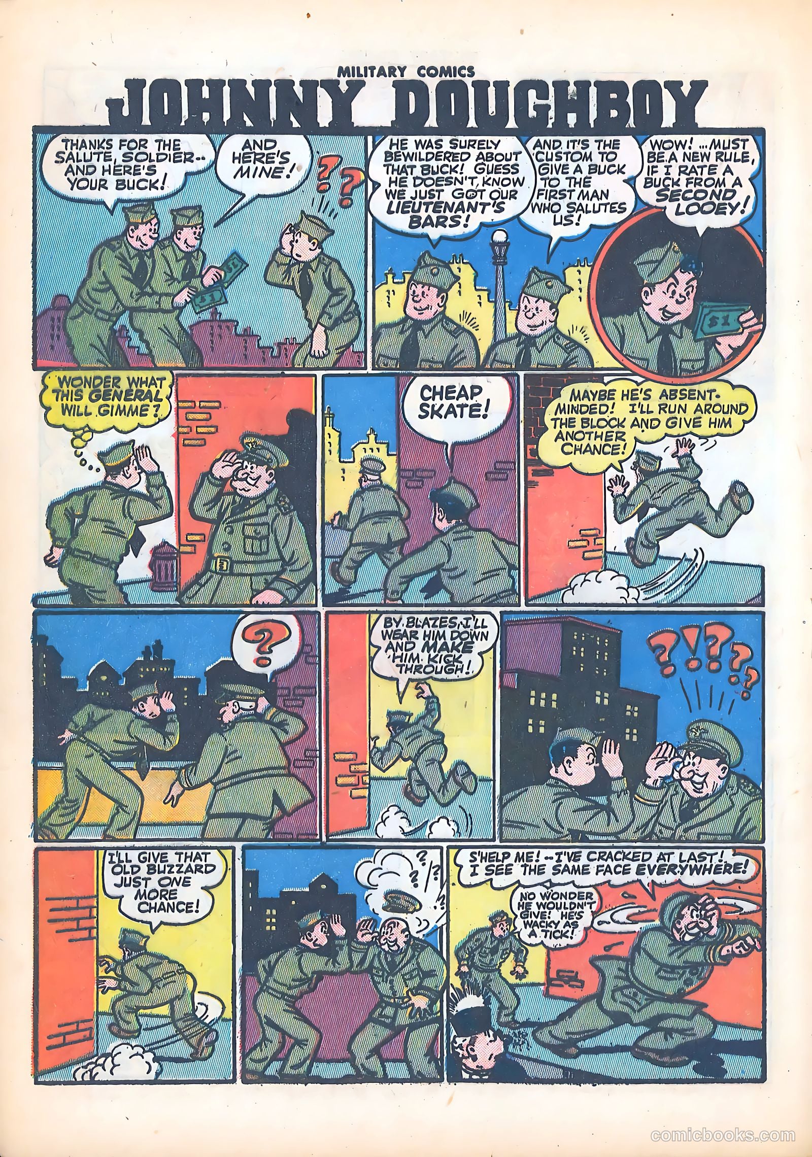 Military Comics #25 — page 30 of 60