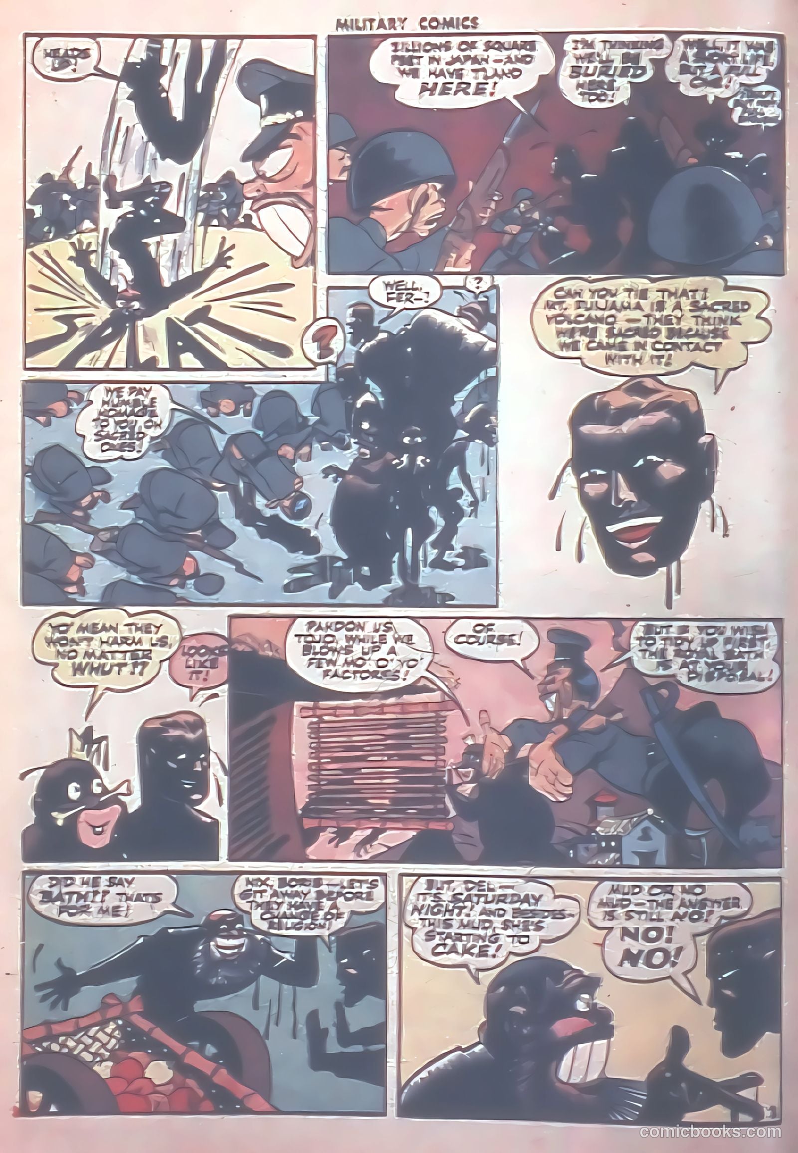 Military Comics #31 — page 20 of 60