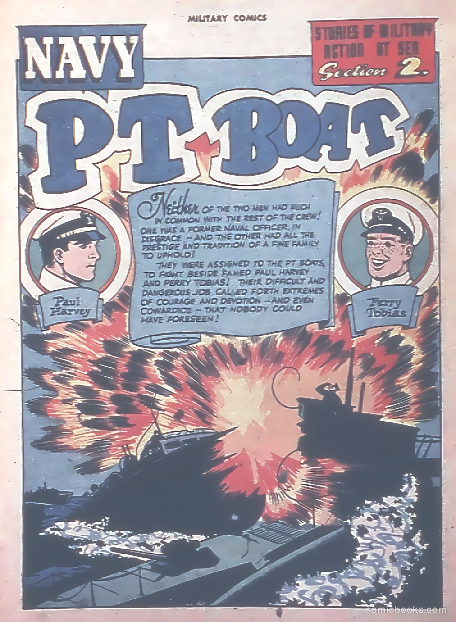 Military Comics #31 — page 42 of 60