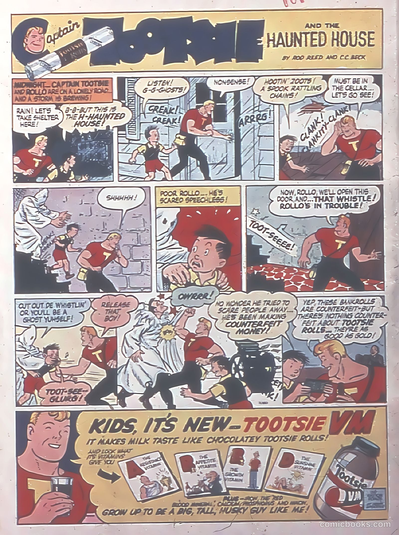 Military Comics #31 — page 60 of 60