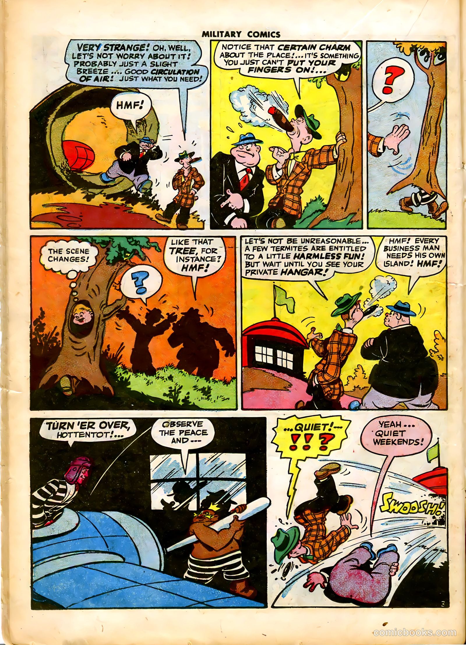 Military Comics #41 — page 28 of 60