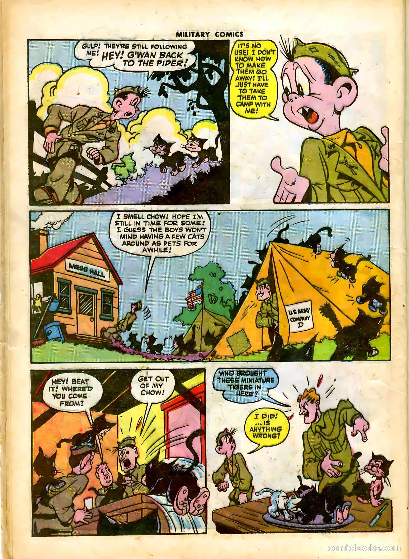 Military Comics #41 — page 36 of 60