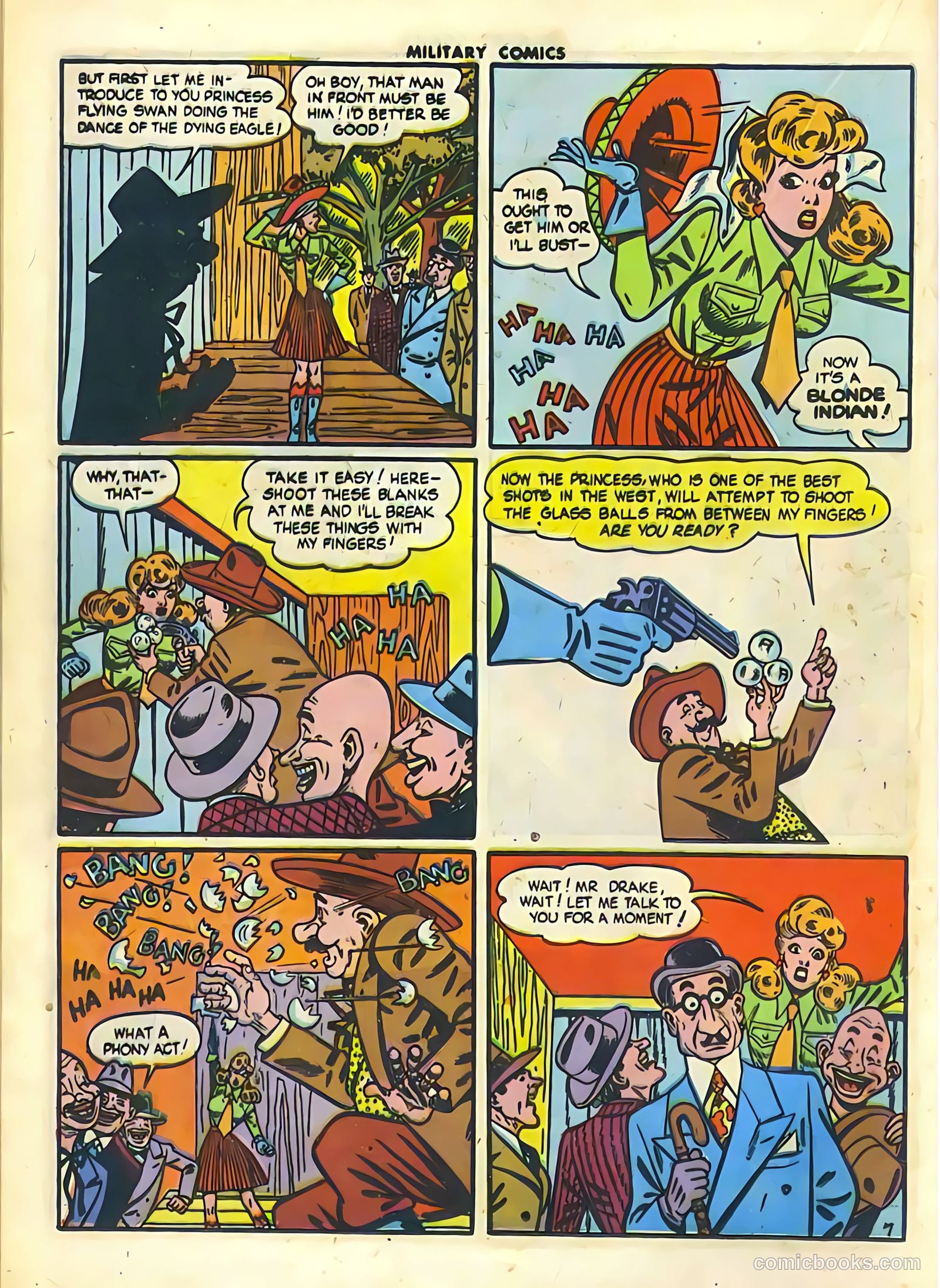 Military Comics #42 — page 24 of 60