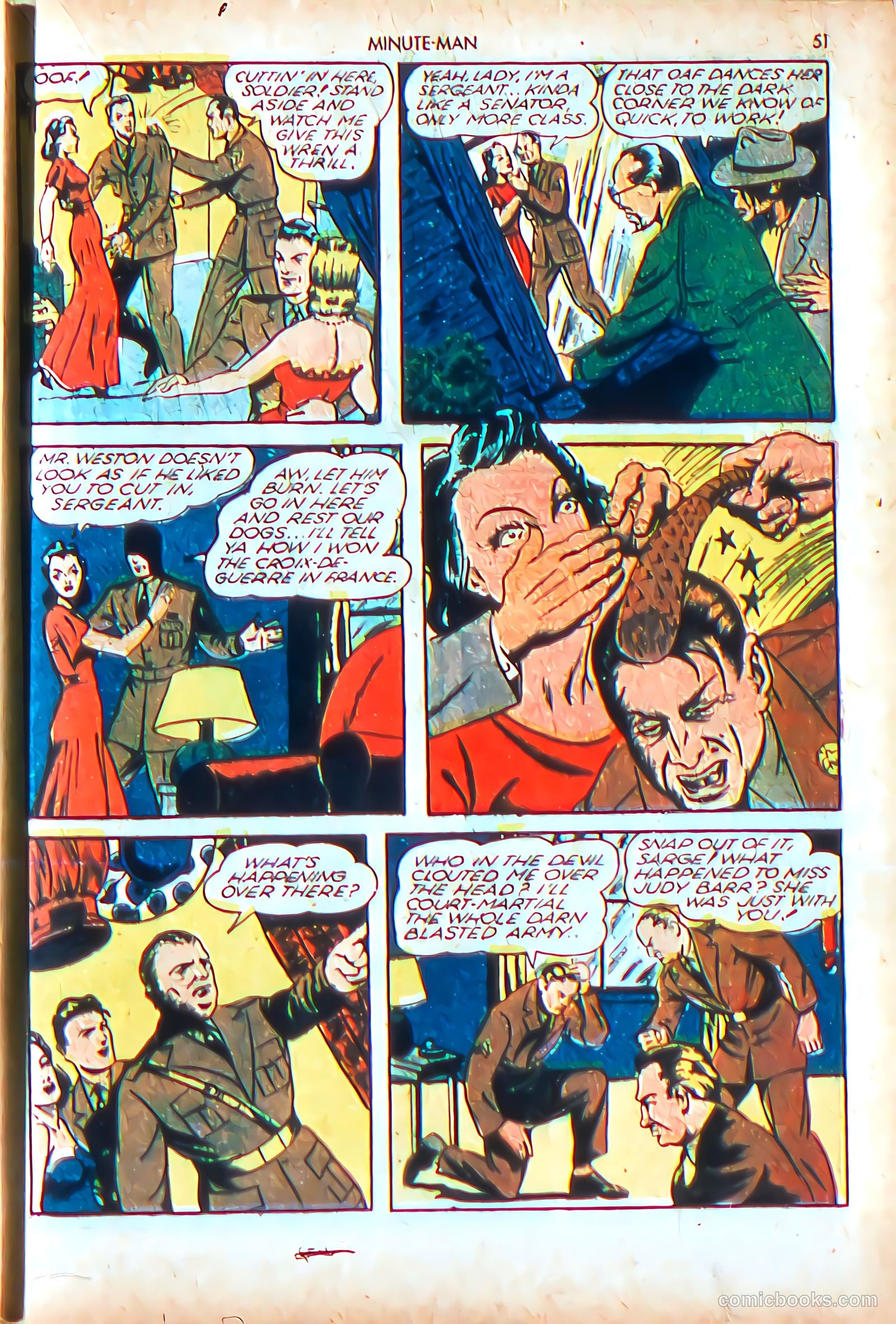 Minute Man #1 — page 53 of 68