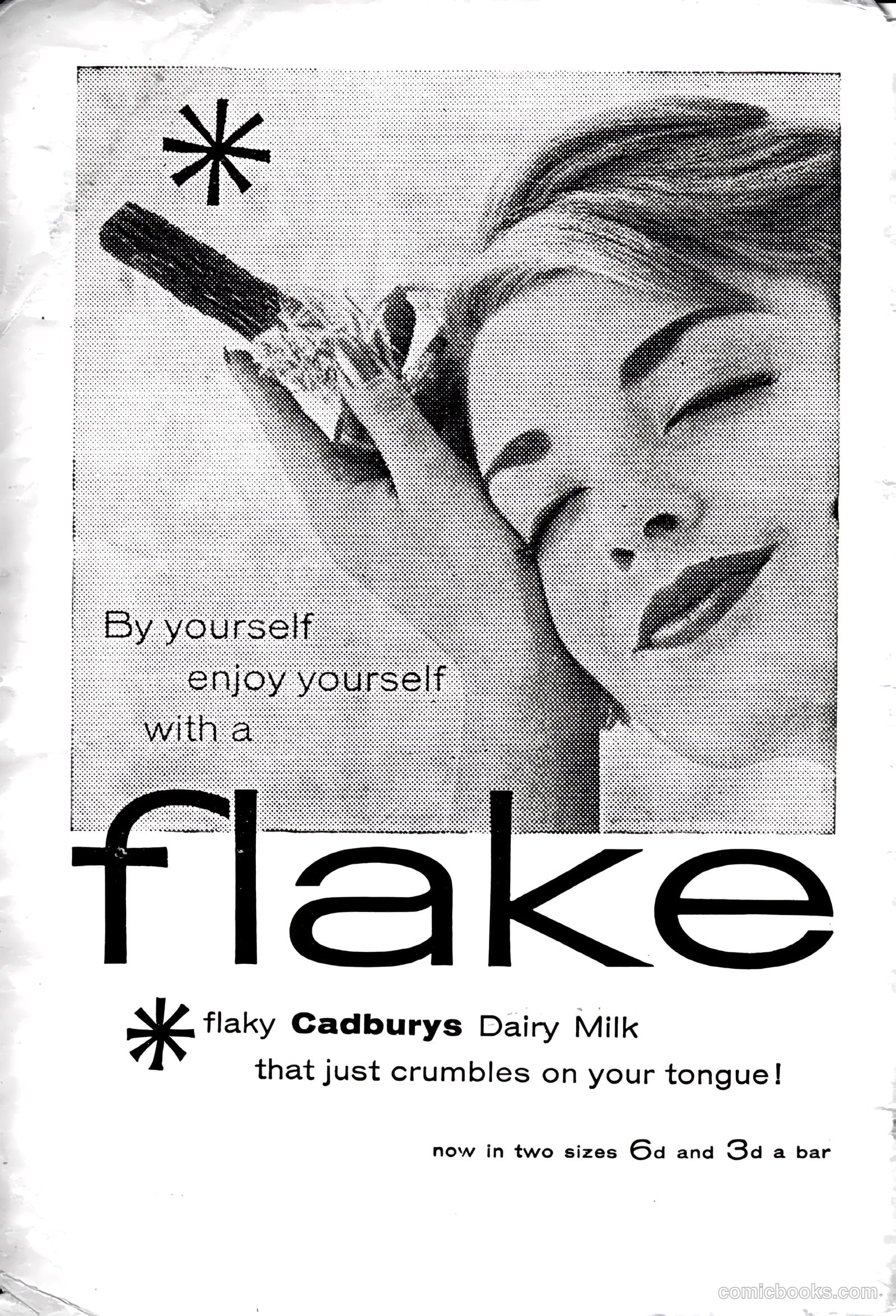 Mirabelle Pop, Film and TV Star Library #1 — page 2 of 68