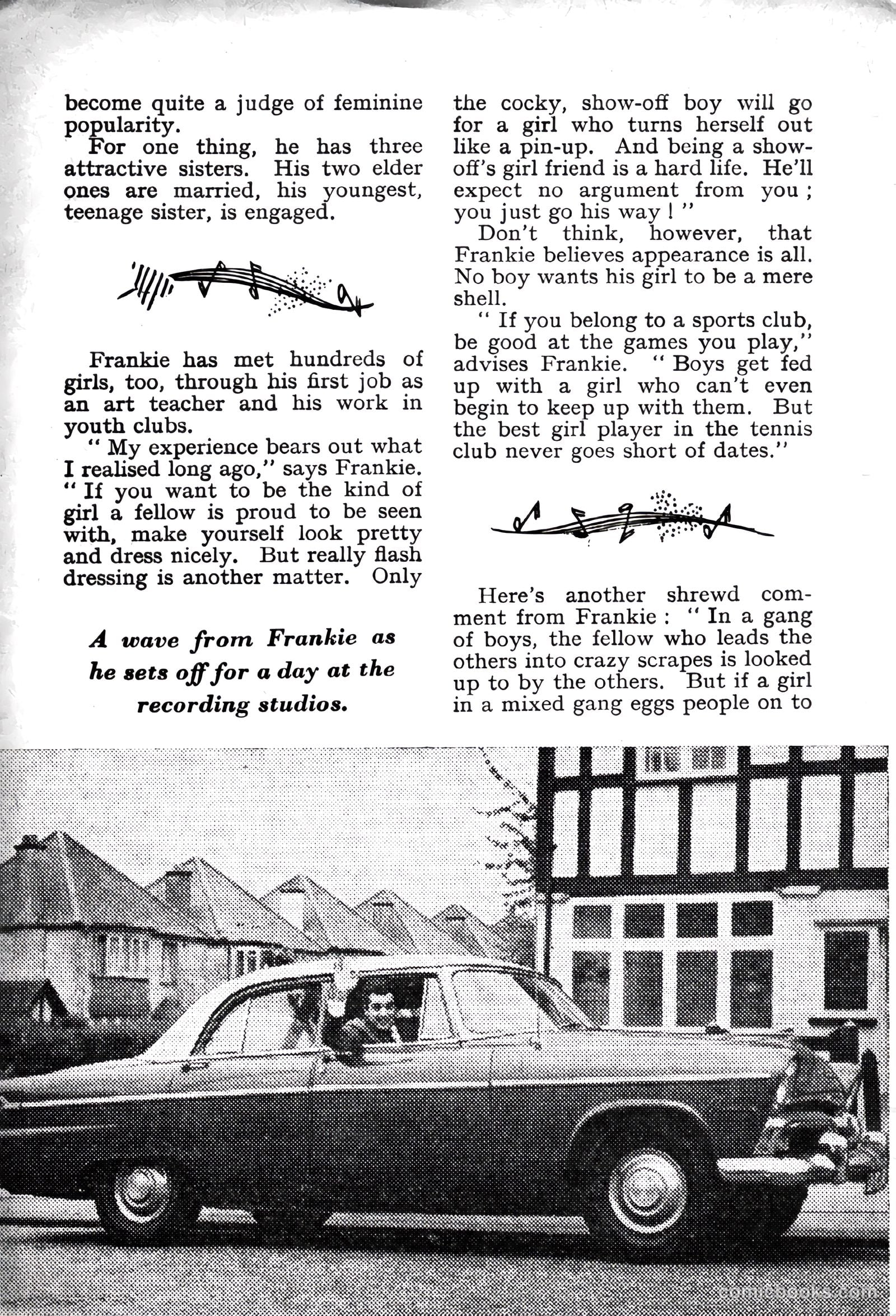 Mirabelle Pop, Film and TV Star Library #1 — page 20 of 68