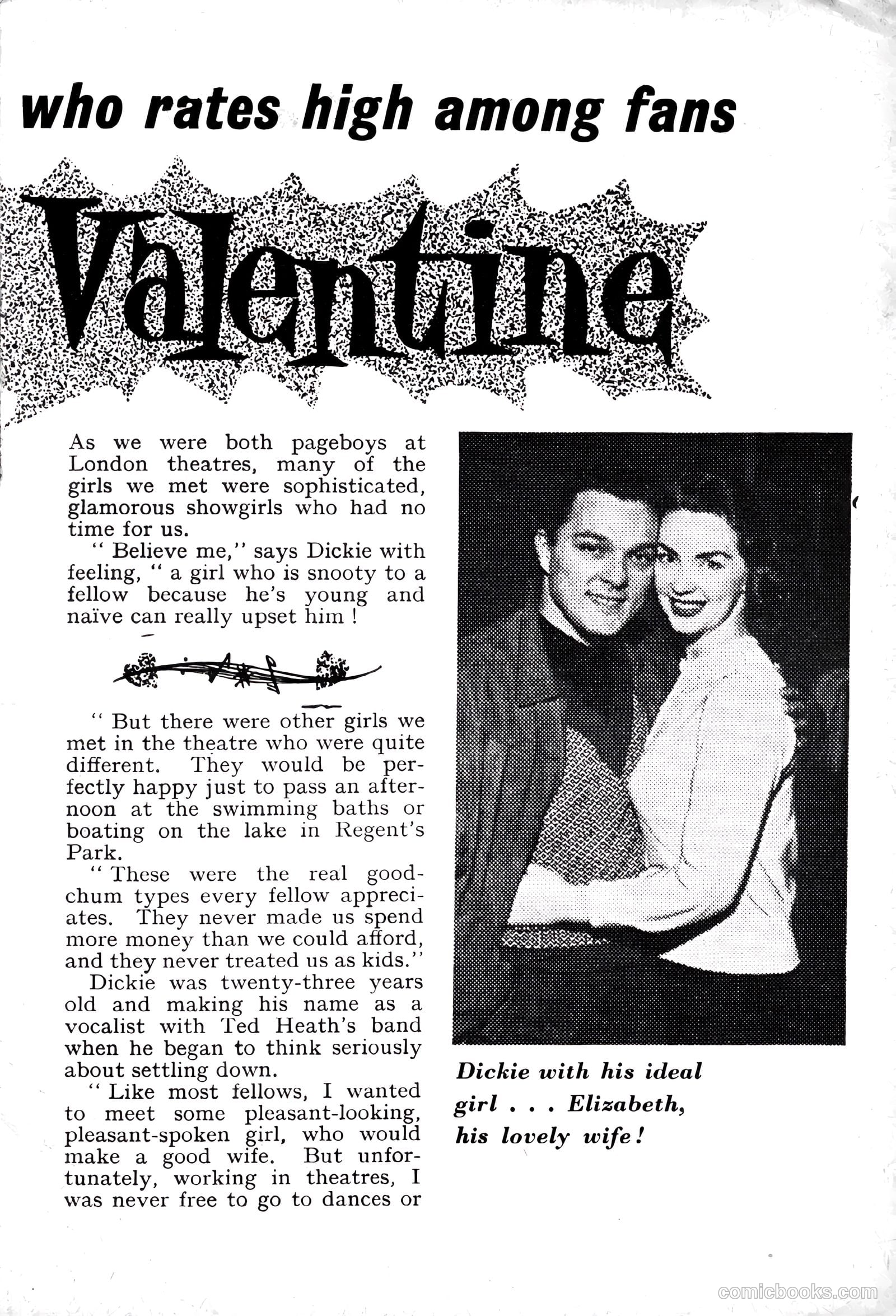Mirabelle Pop, Film and TV Star Library #1 — page 27 of 68