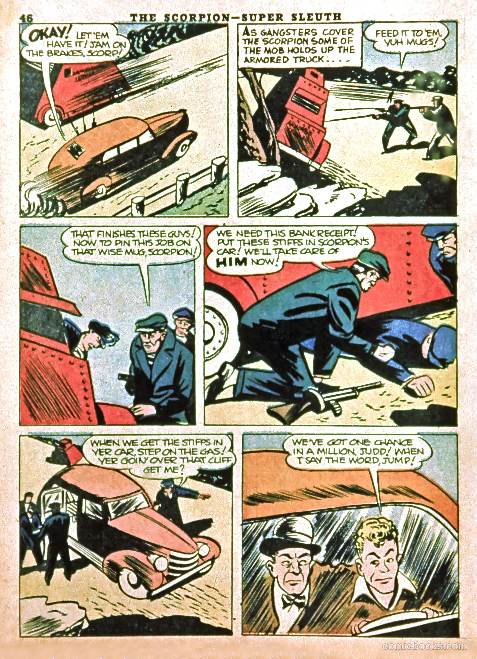 Miracle Comics #1 — page 48 of 69
