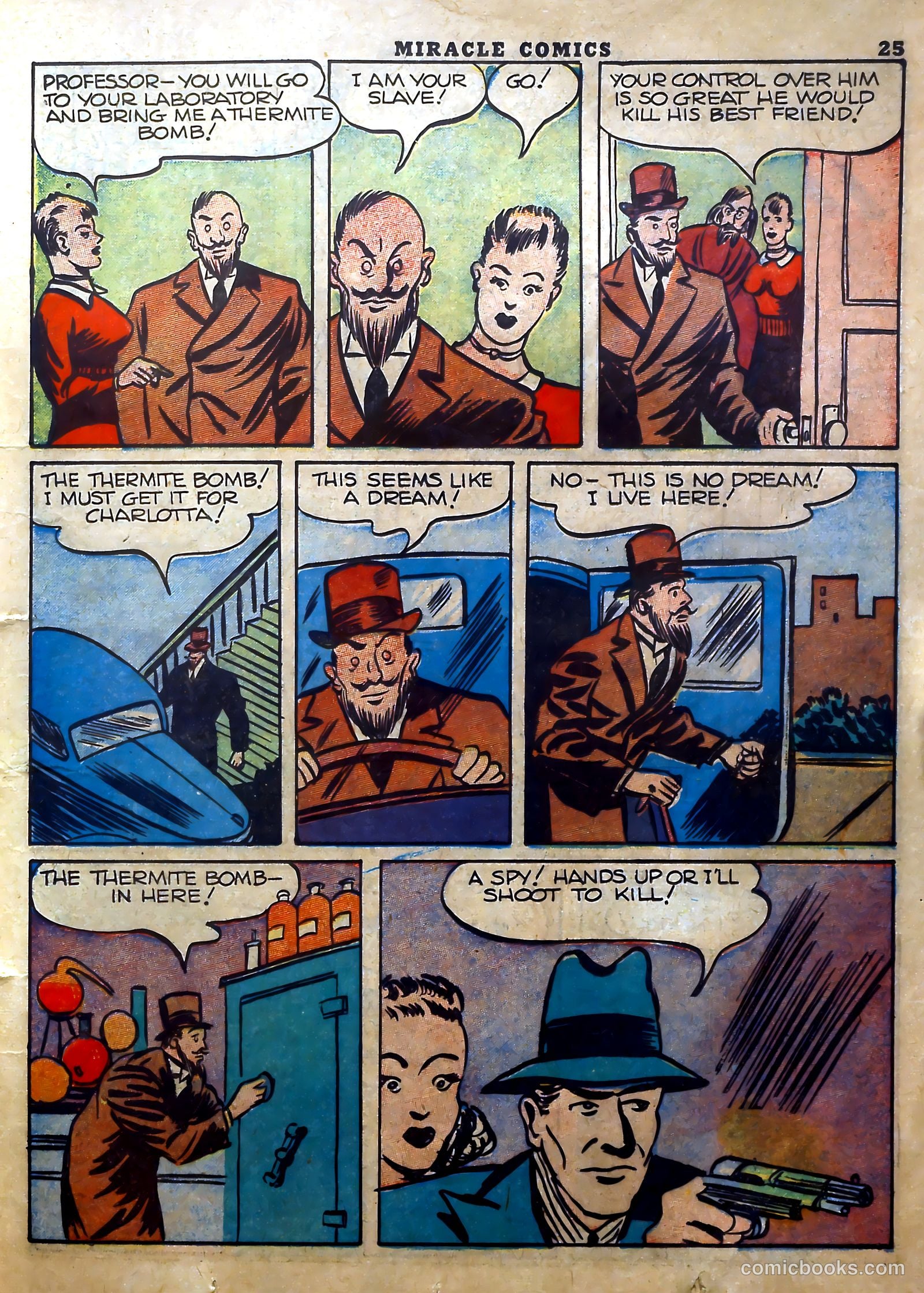 Miracle Comics #2 — page 27 of 68