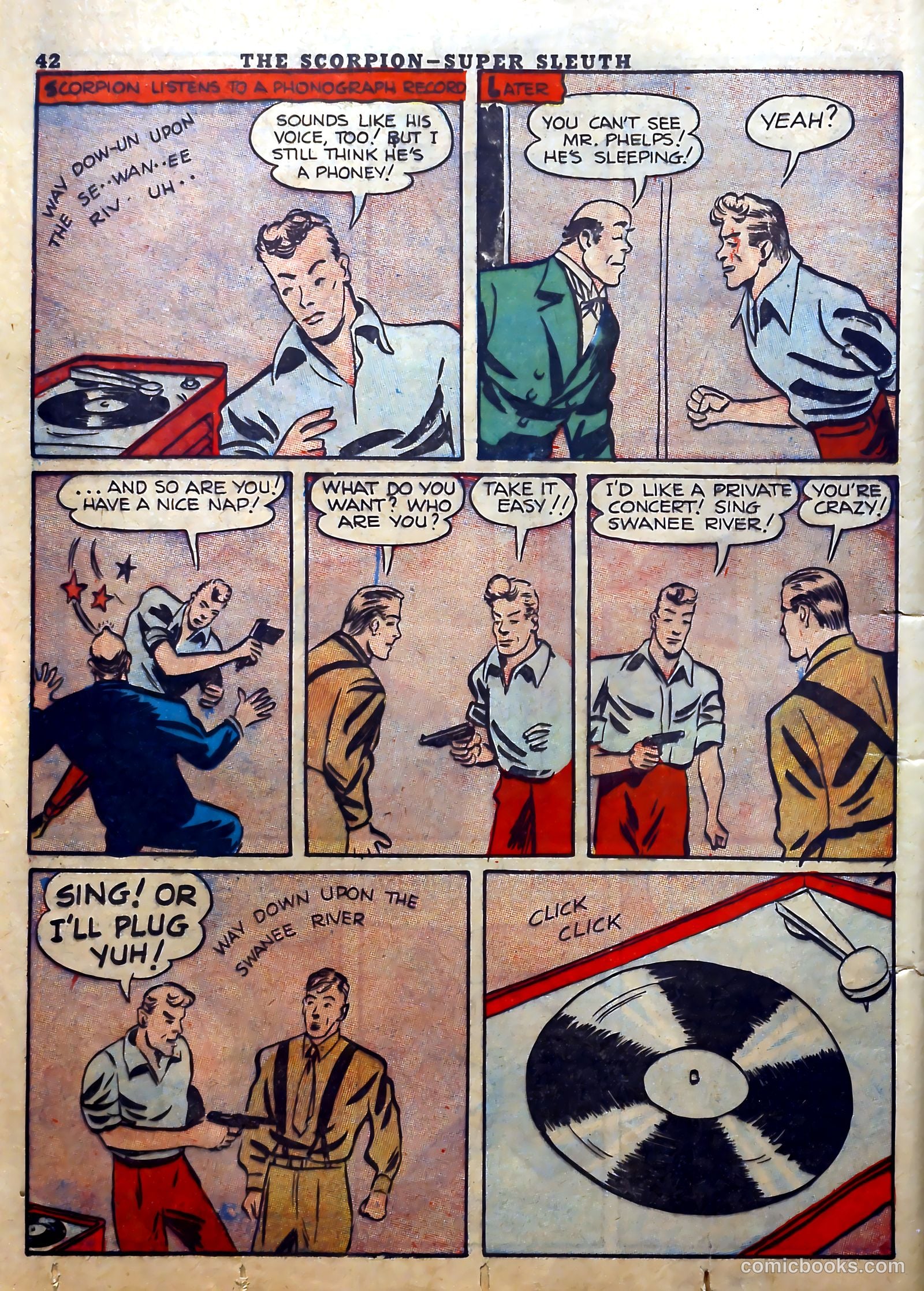 Miracle Comics #2 — page 44 of 68