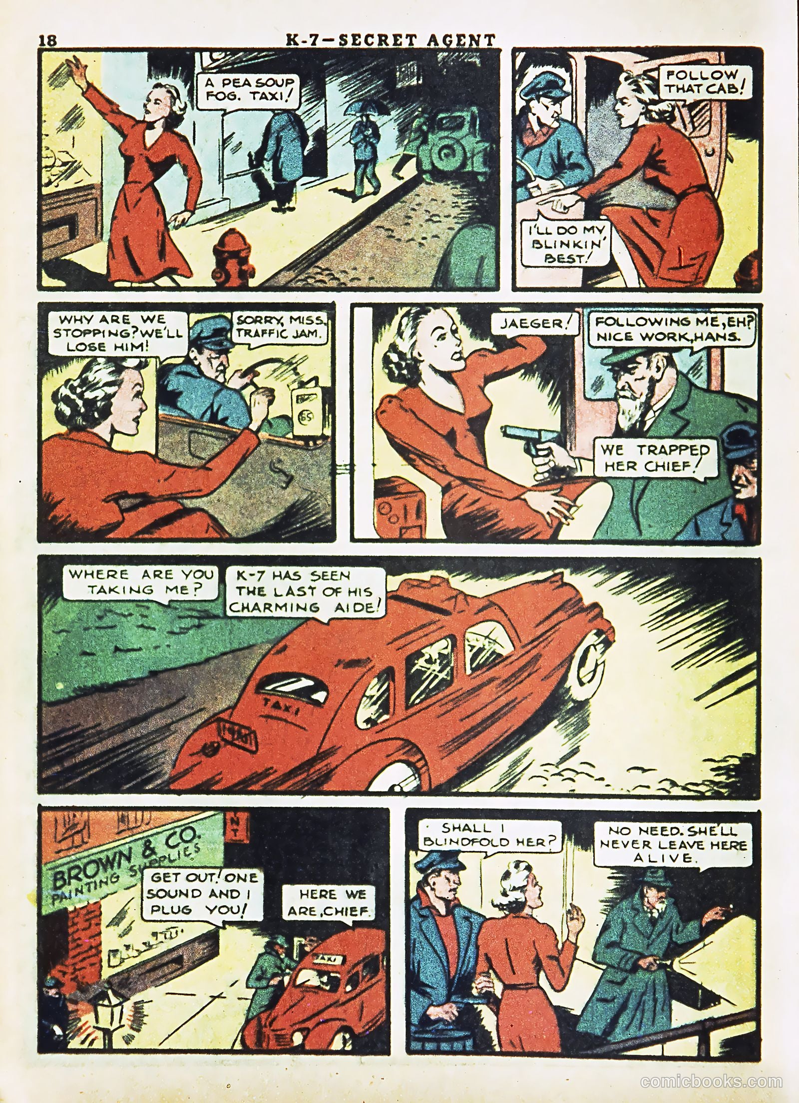 Miracle Comics #3 — page 20 of 69