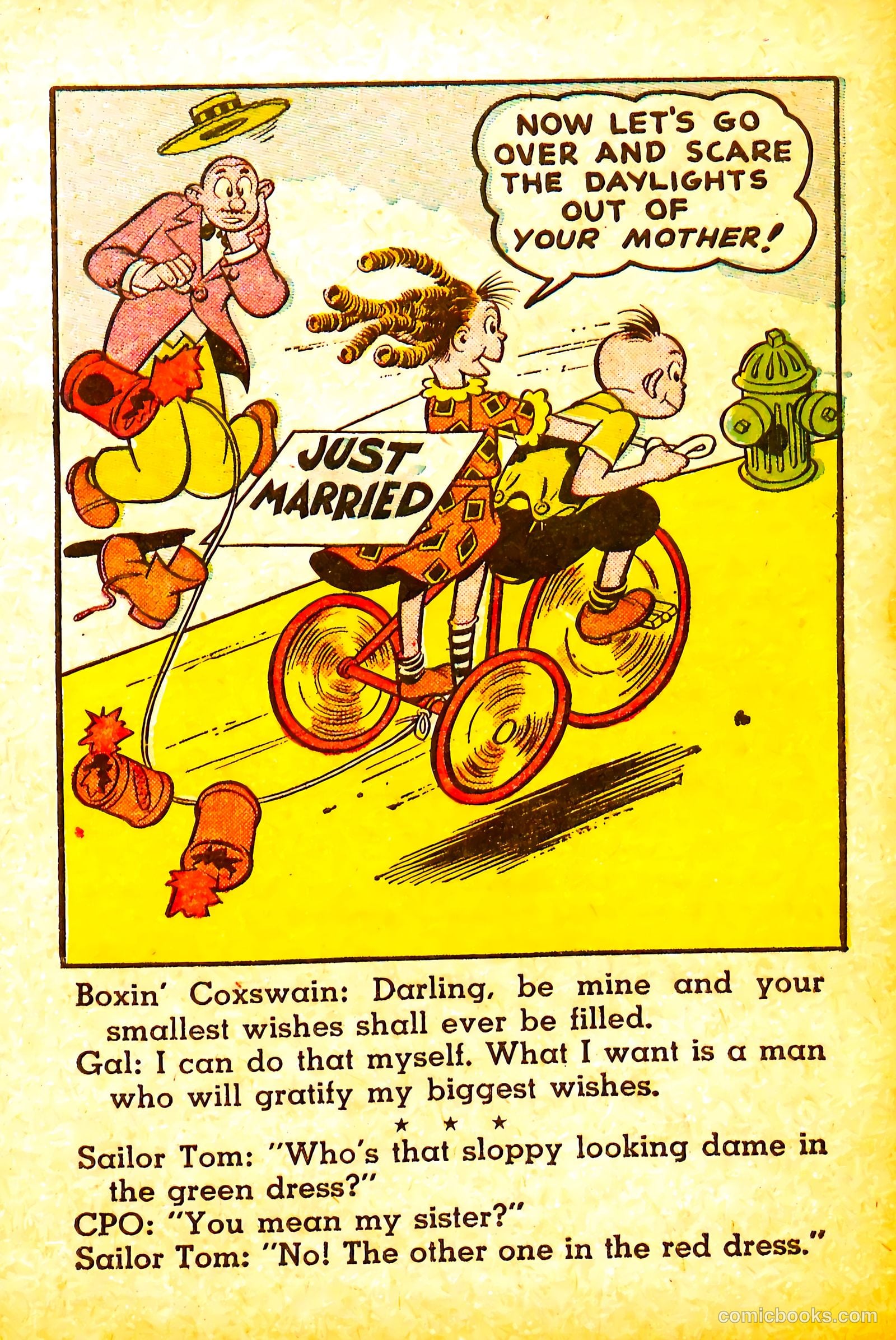 Mirth of a Nation #1 — page 21 of 67