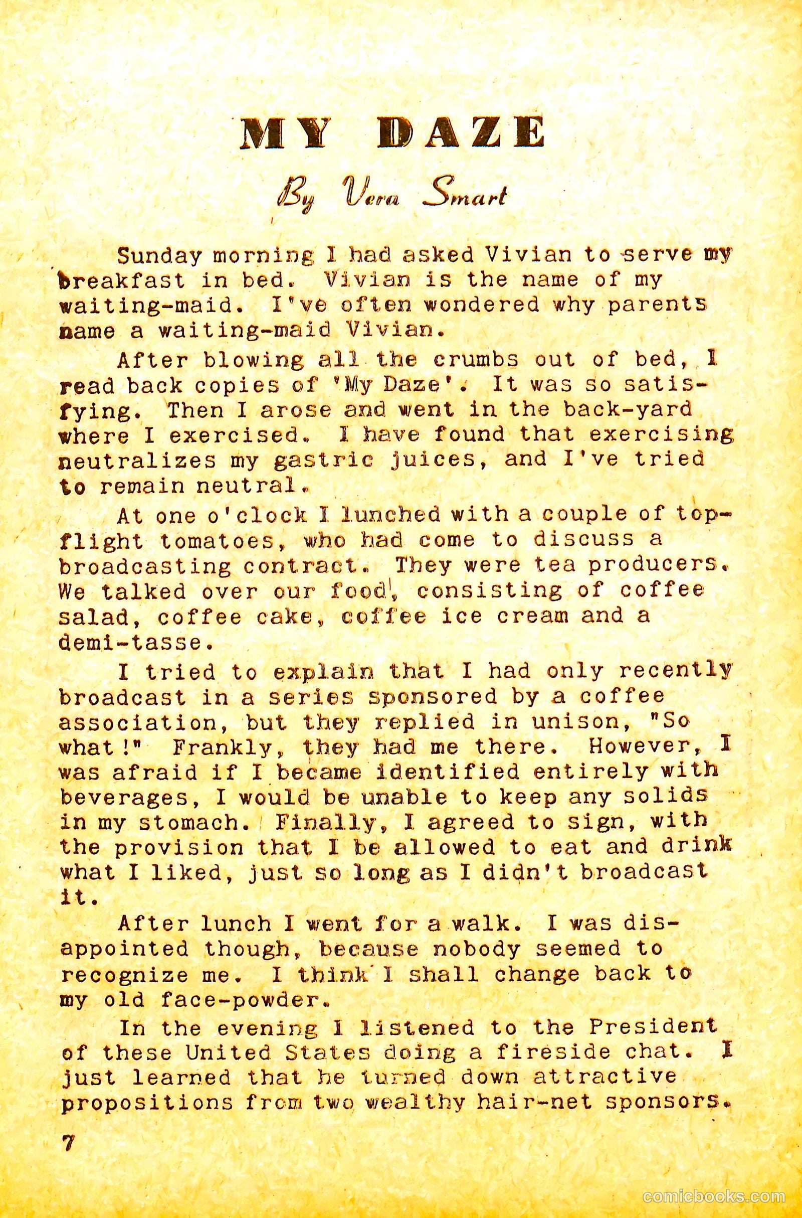 Mirth of a Nation #1 — page 57 of 67