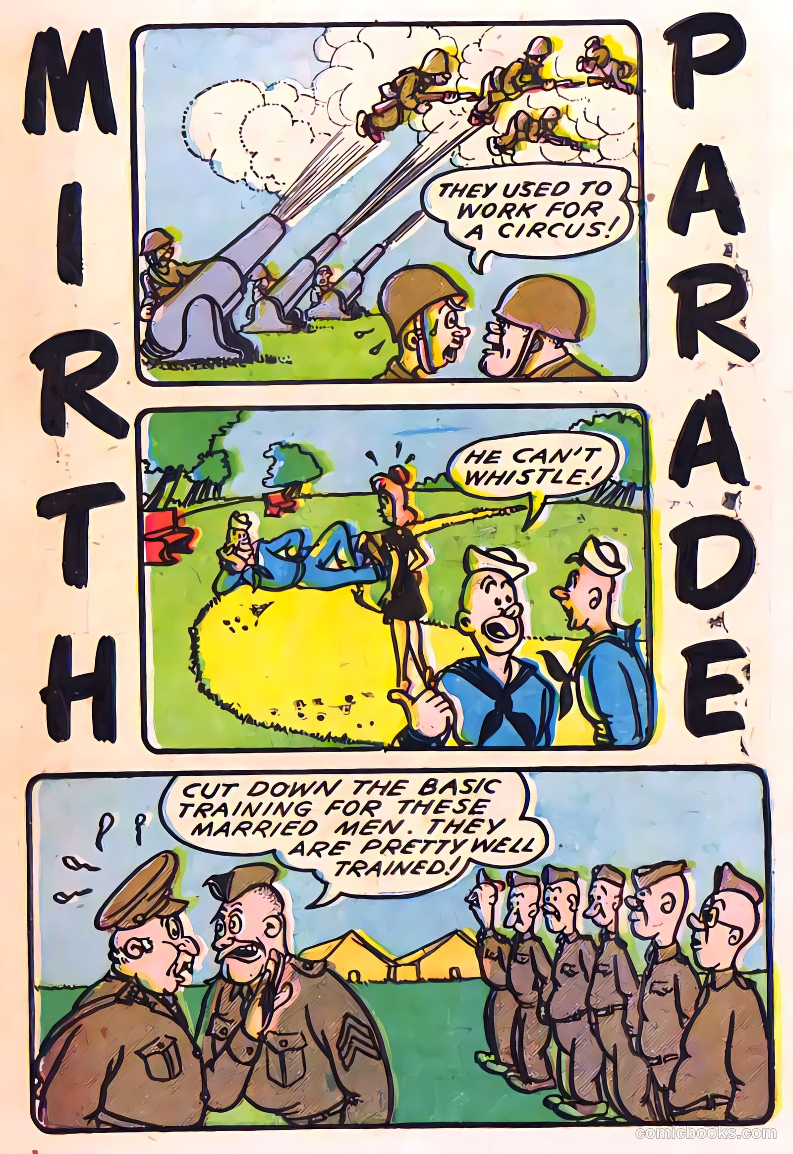 Mirth of a Nation #5 — page 5 of 68