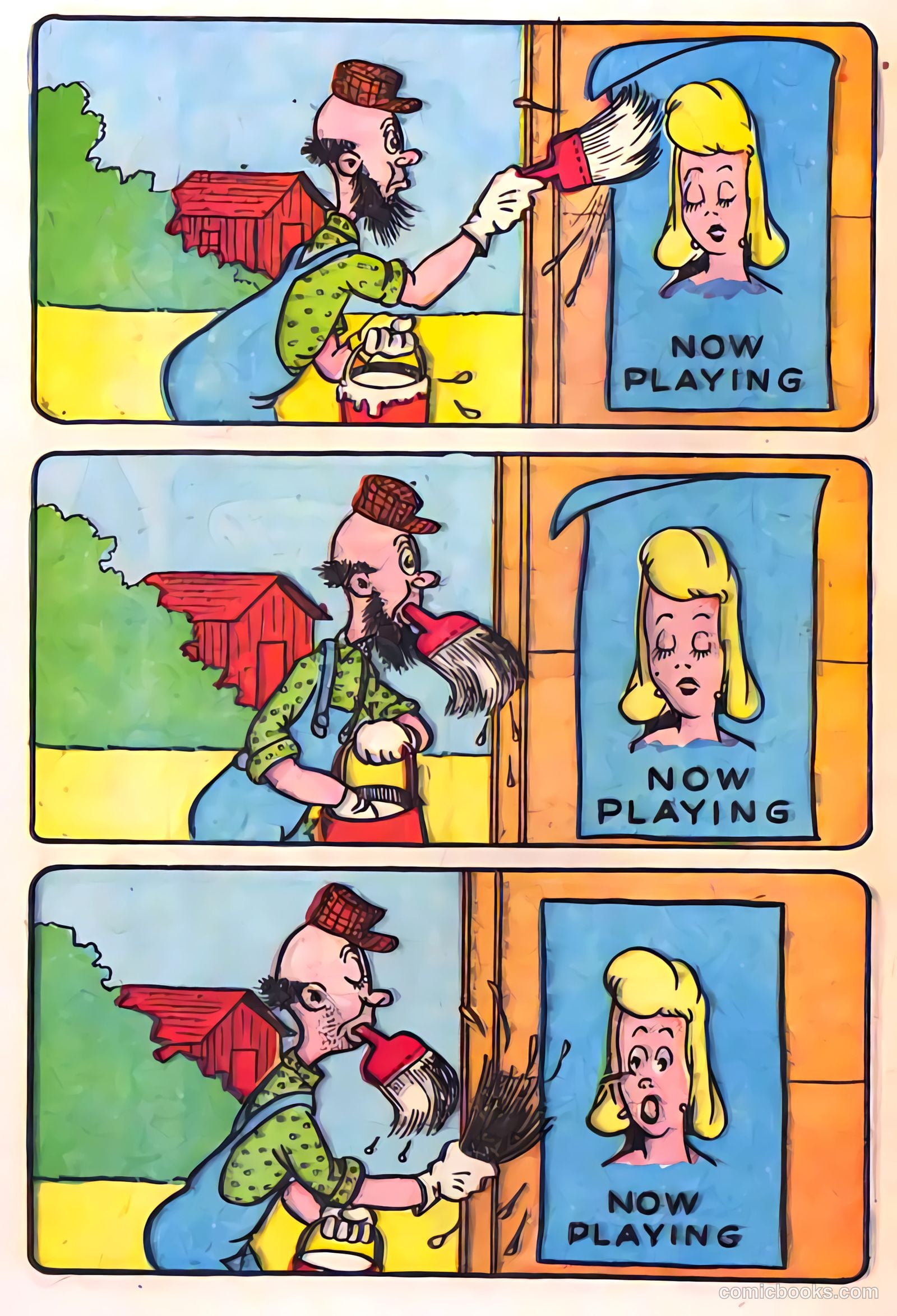 Mirth of a Nation #5 — page 6 of 68
