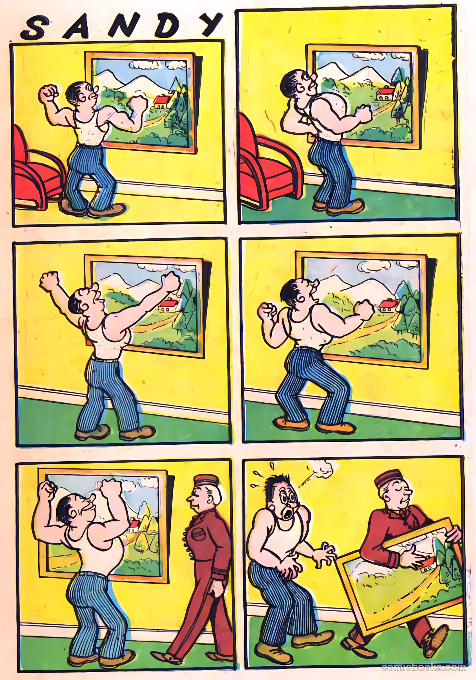 Mirth of a Nation #5 — page 11 of 68