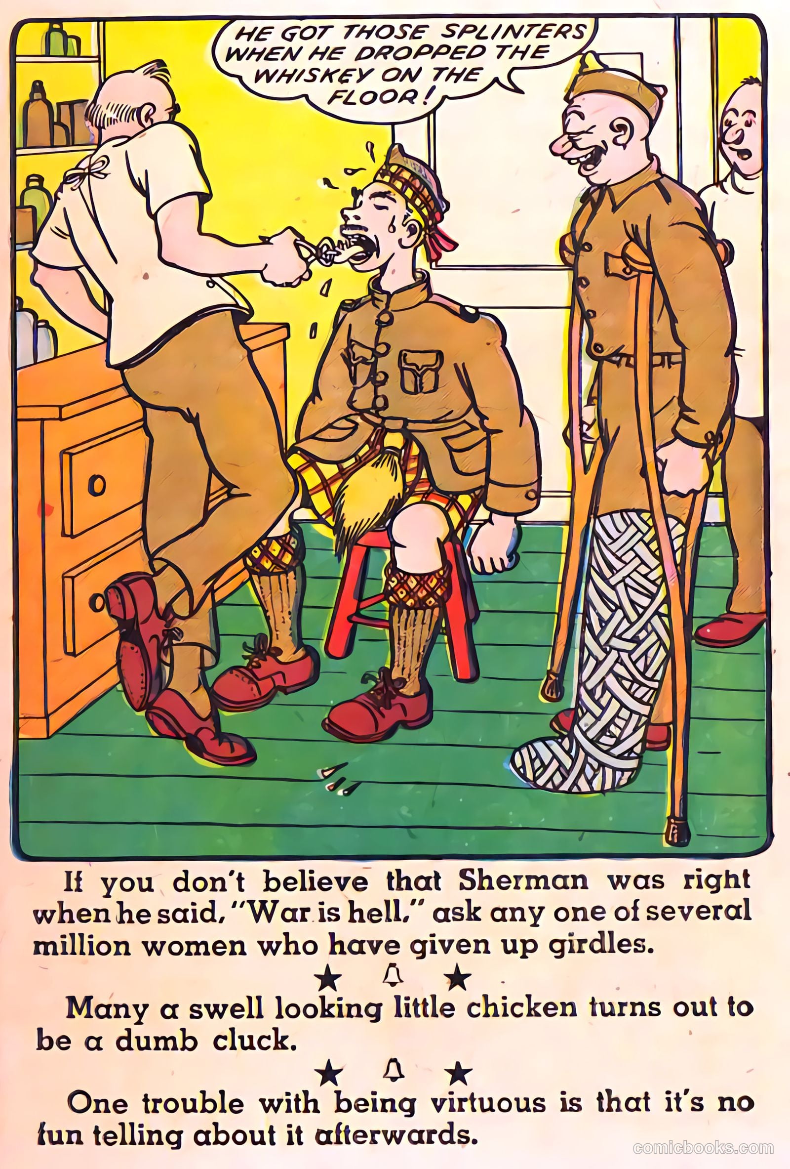 Mirth of a Nation #5 — page 19 of 68