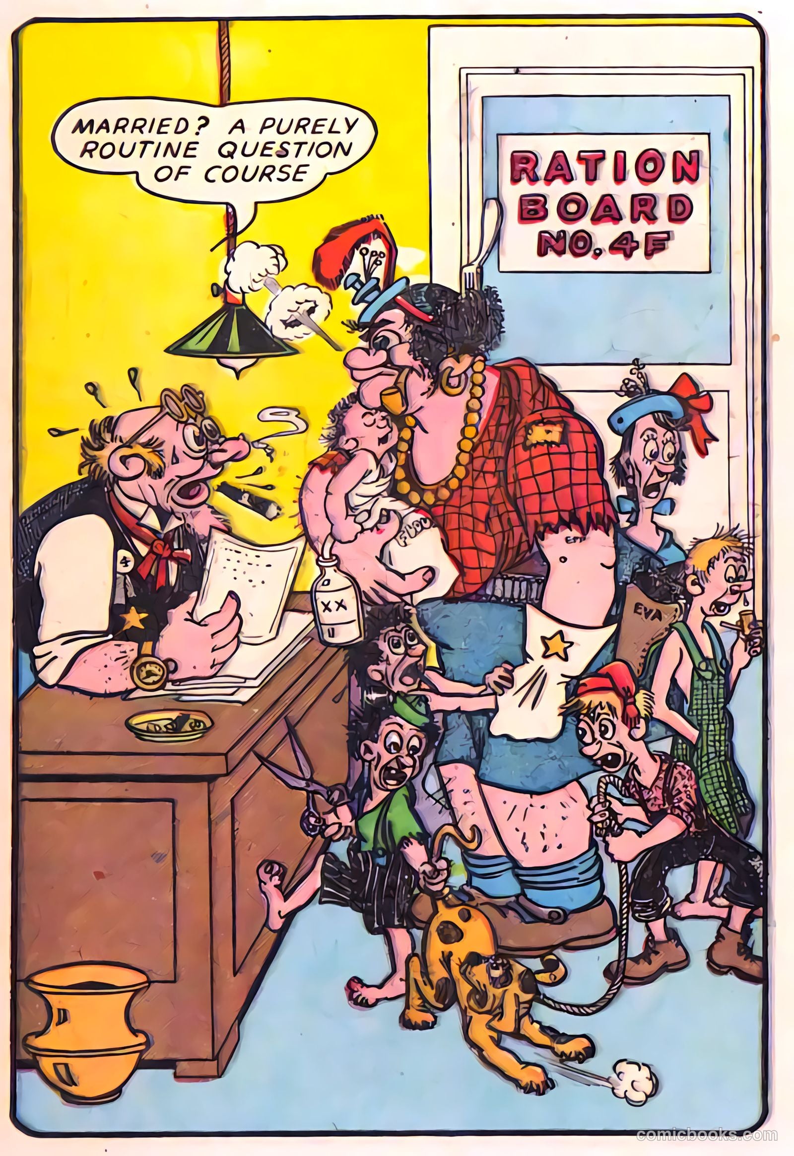 Mirth of a Nation #5 — page 31 of 68