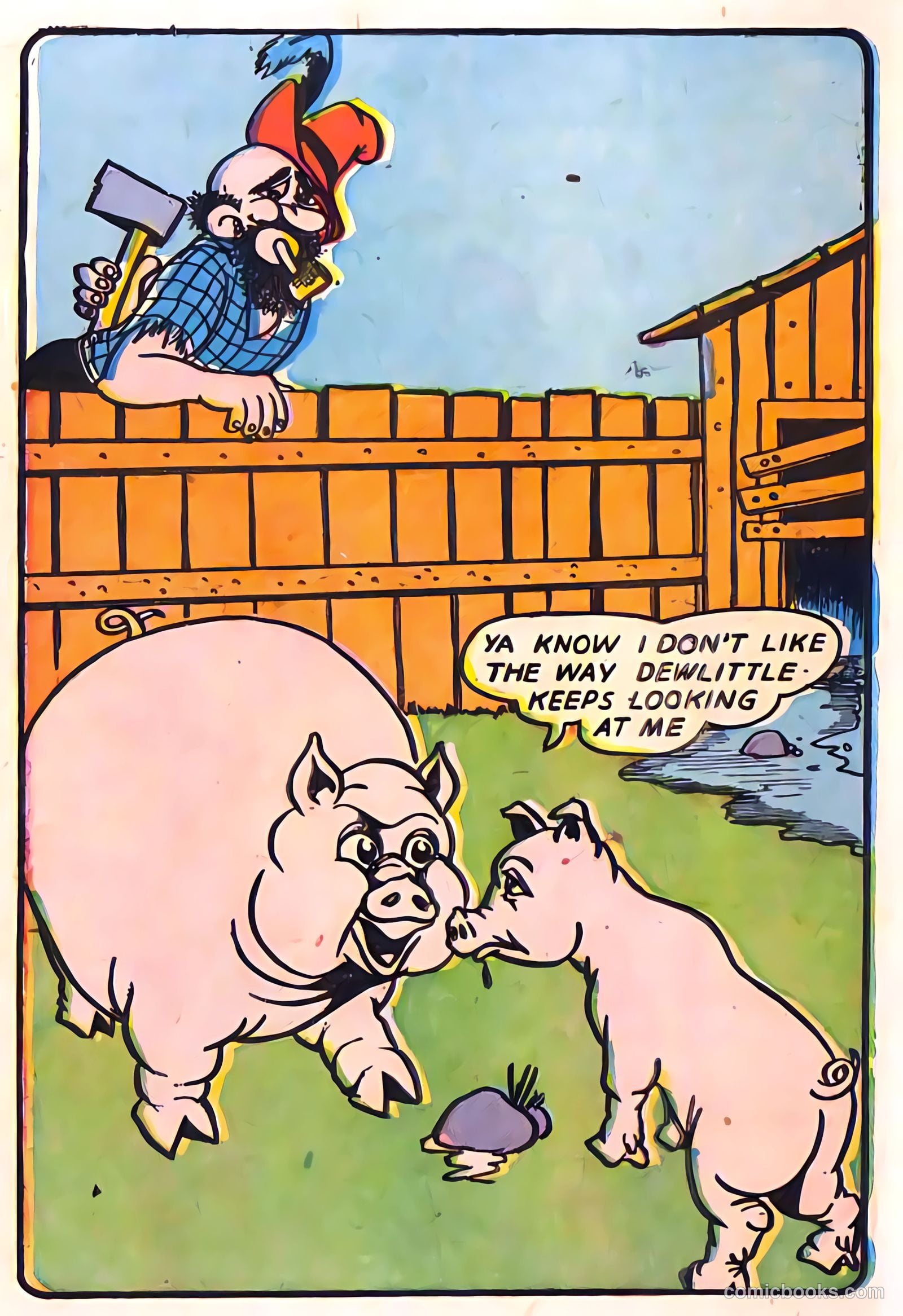 Mirth of a Nation #5 — page 32 of 68