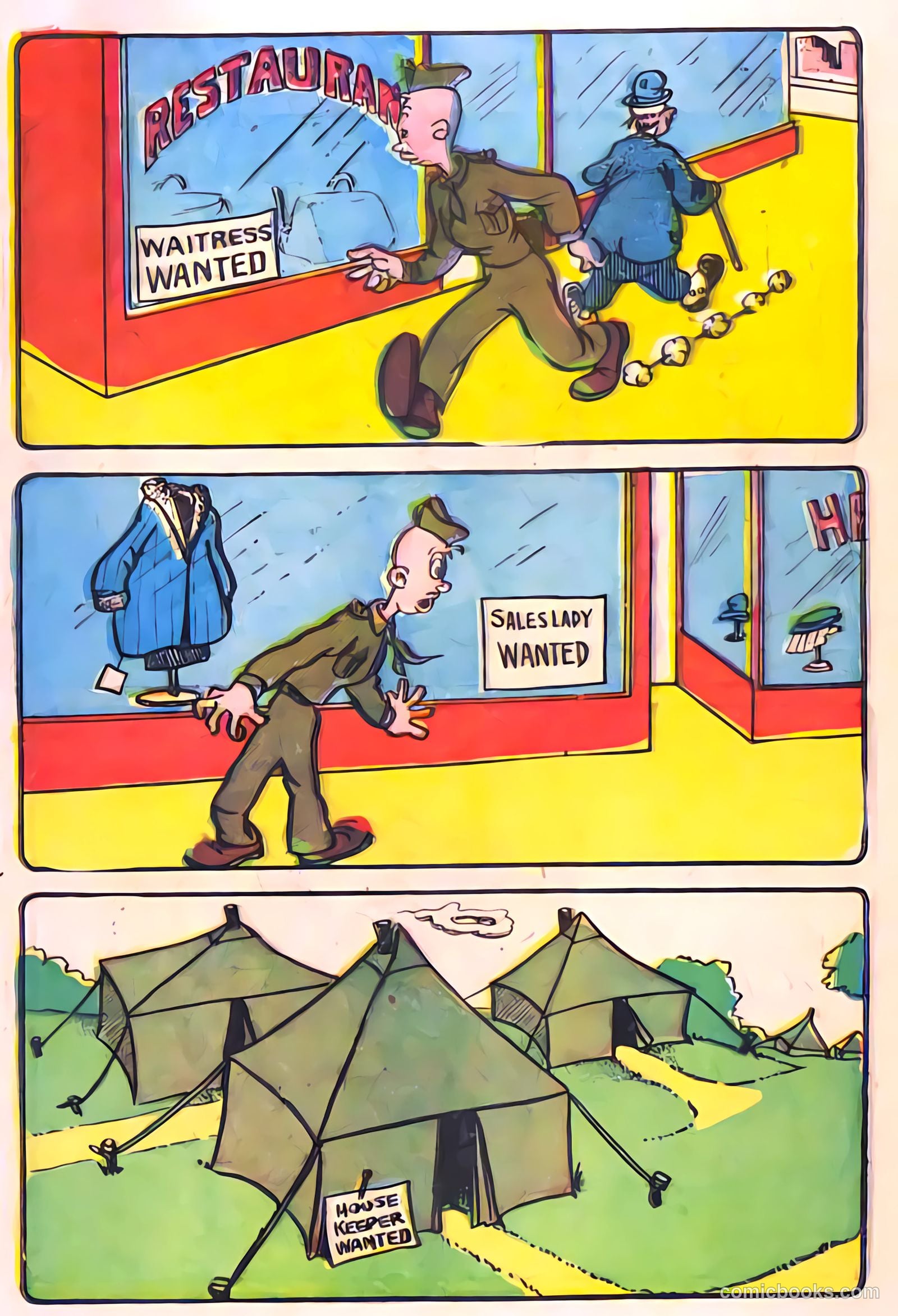 Mirth of a Nation #5 — page 43 of 68