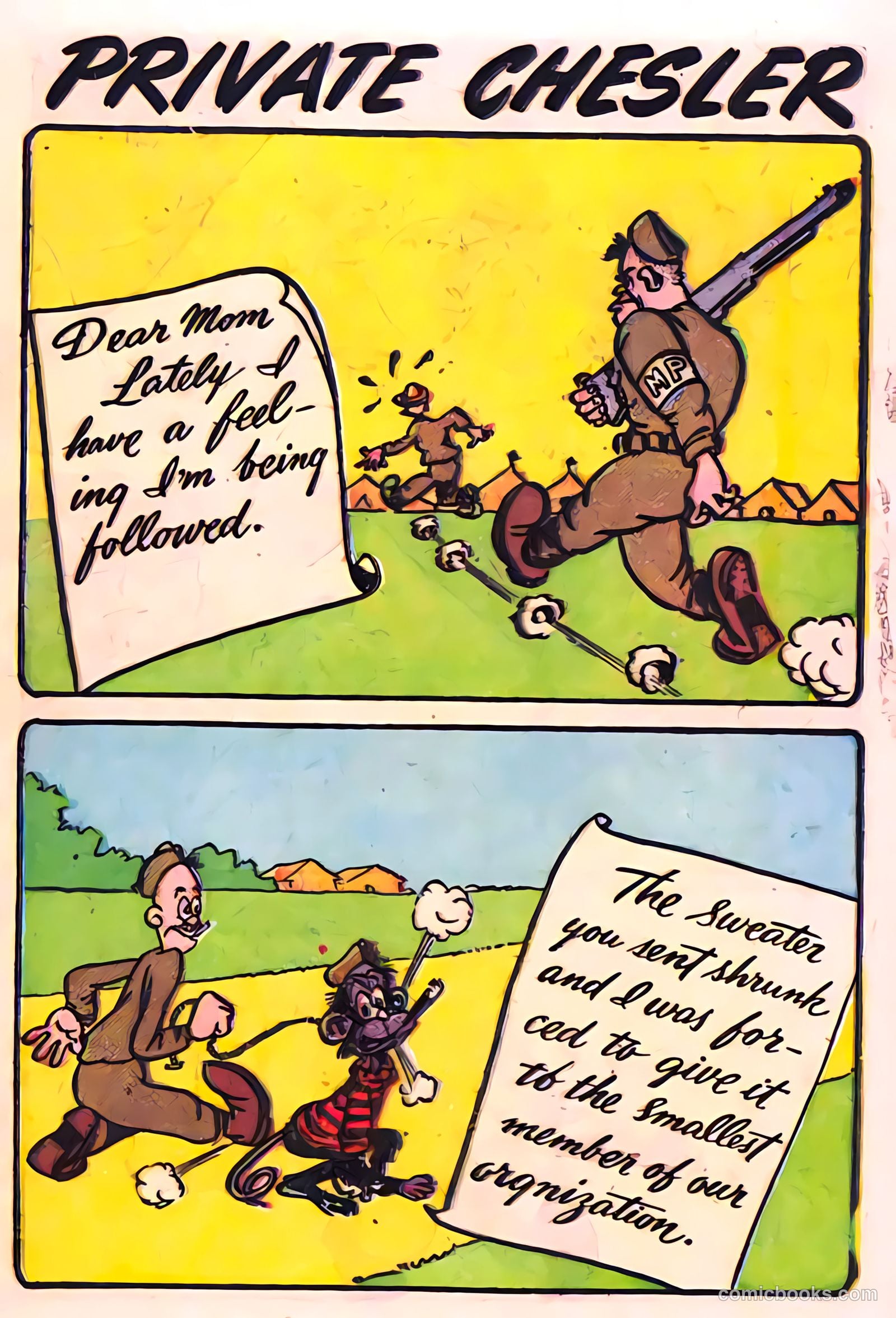 Mirth of a Nation #5 — page 46 of 68
