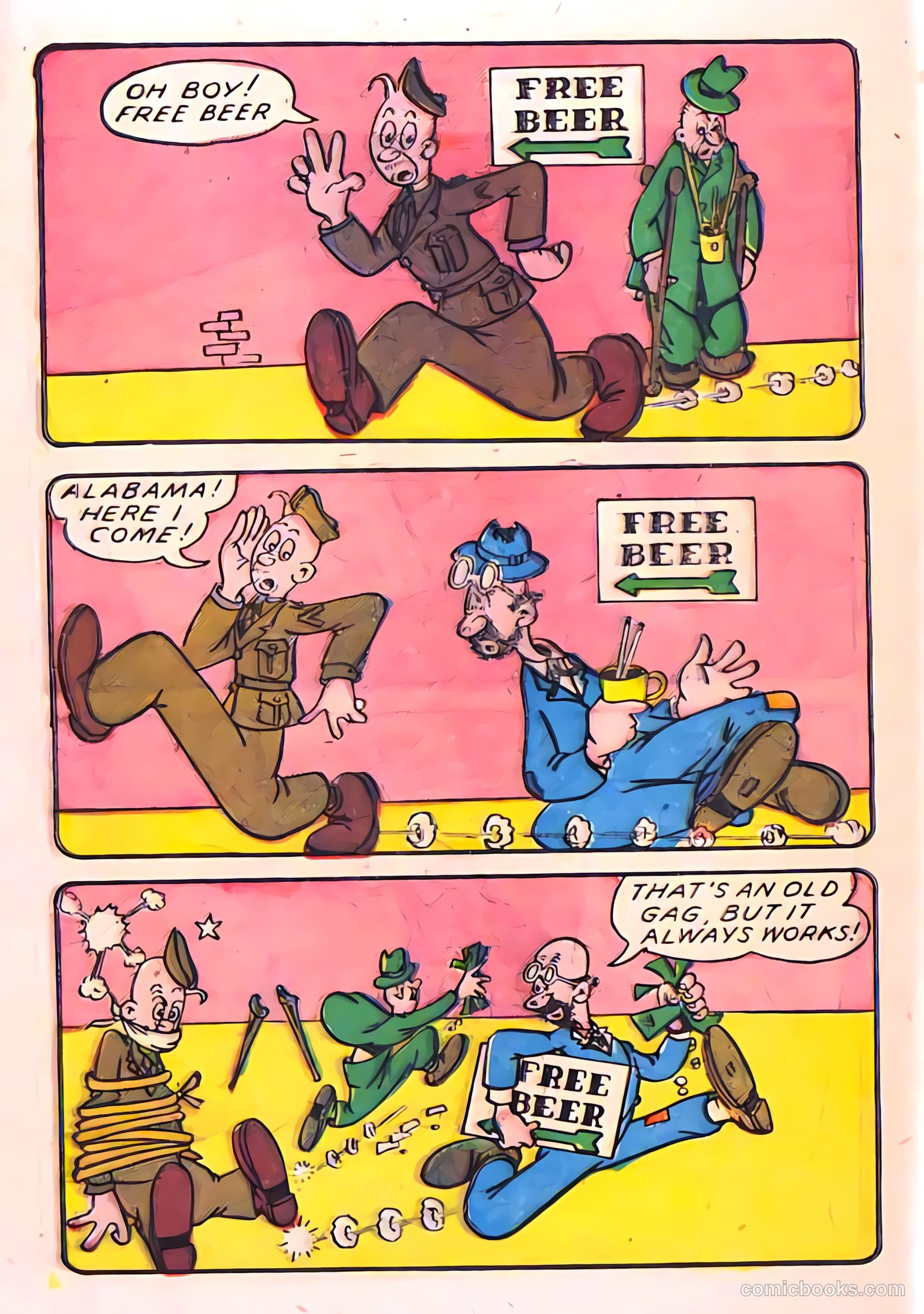 Mirth of a Nation #5 — page 51 of 68