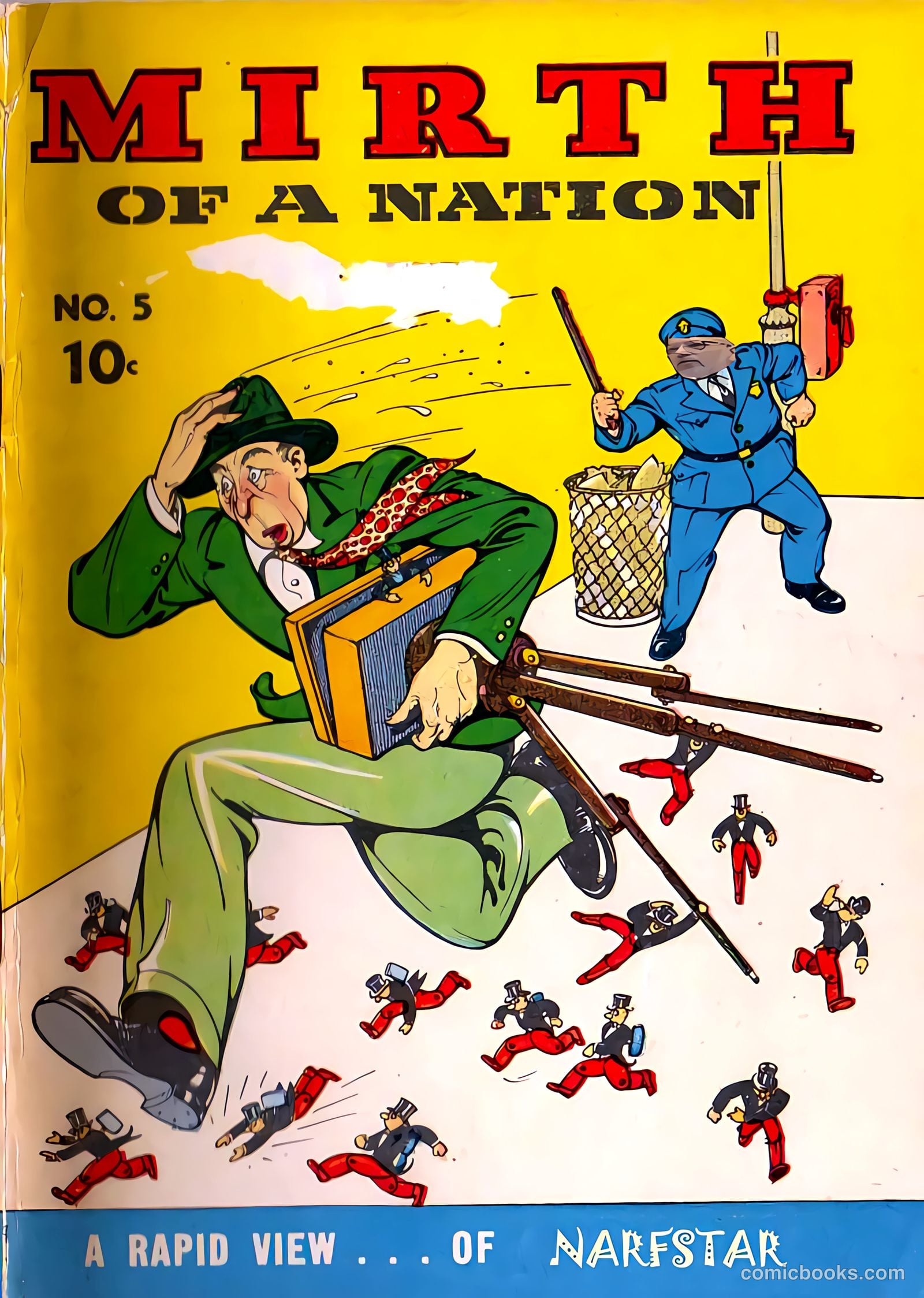 Mirth of a Nation #5 — page 68 of 68