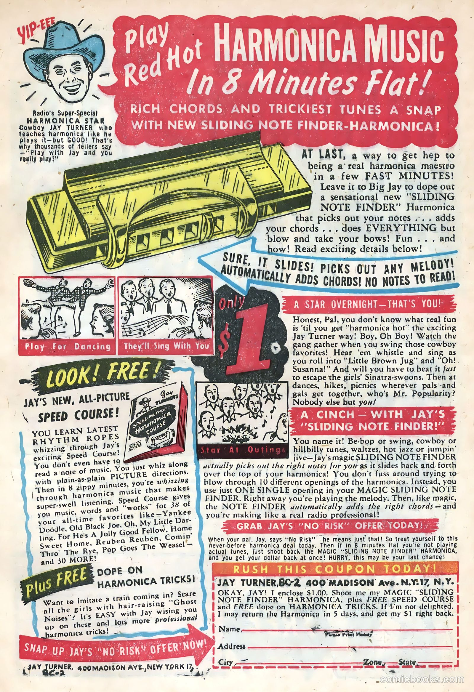 Mister Universe #1 — page 33 of 36