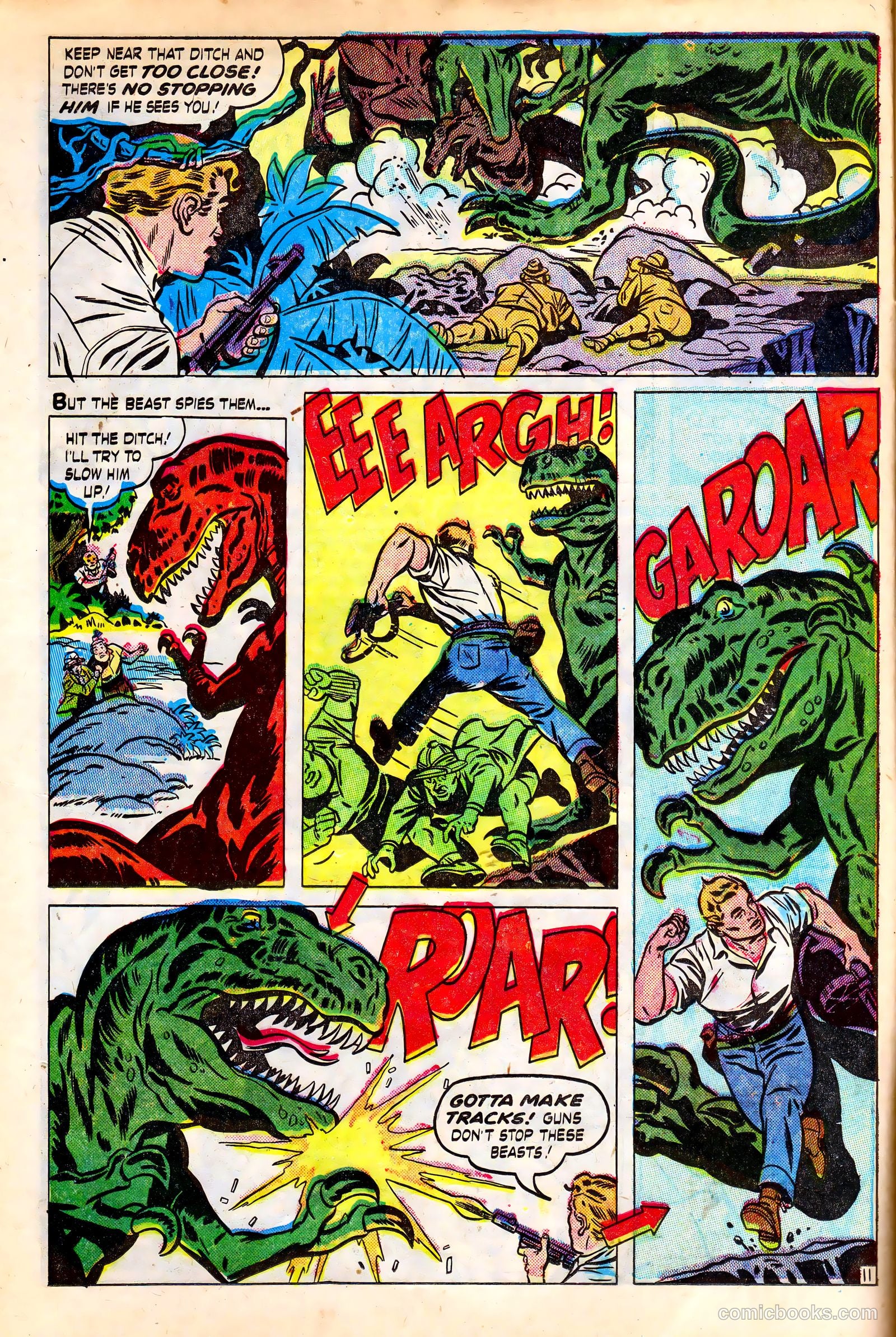 Mister Universe #2 — page 14 of 36